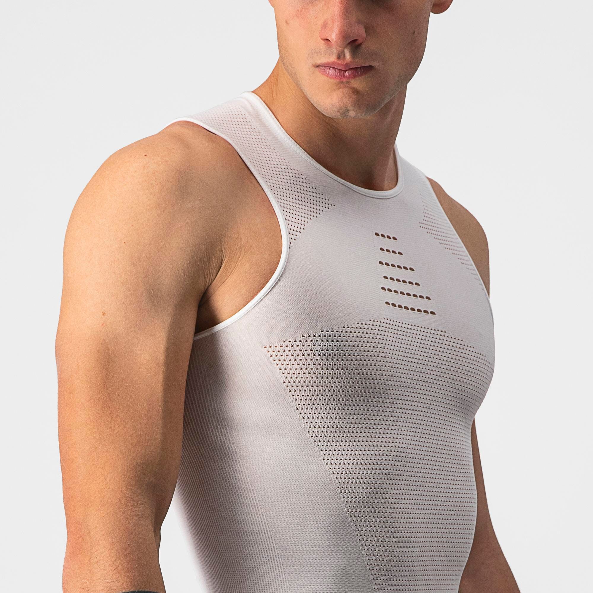 Castelli Core Seamless Sleeveless Base Layer - Image 4