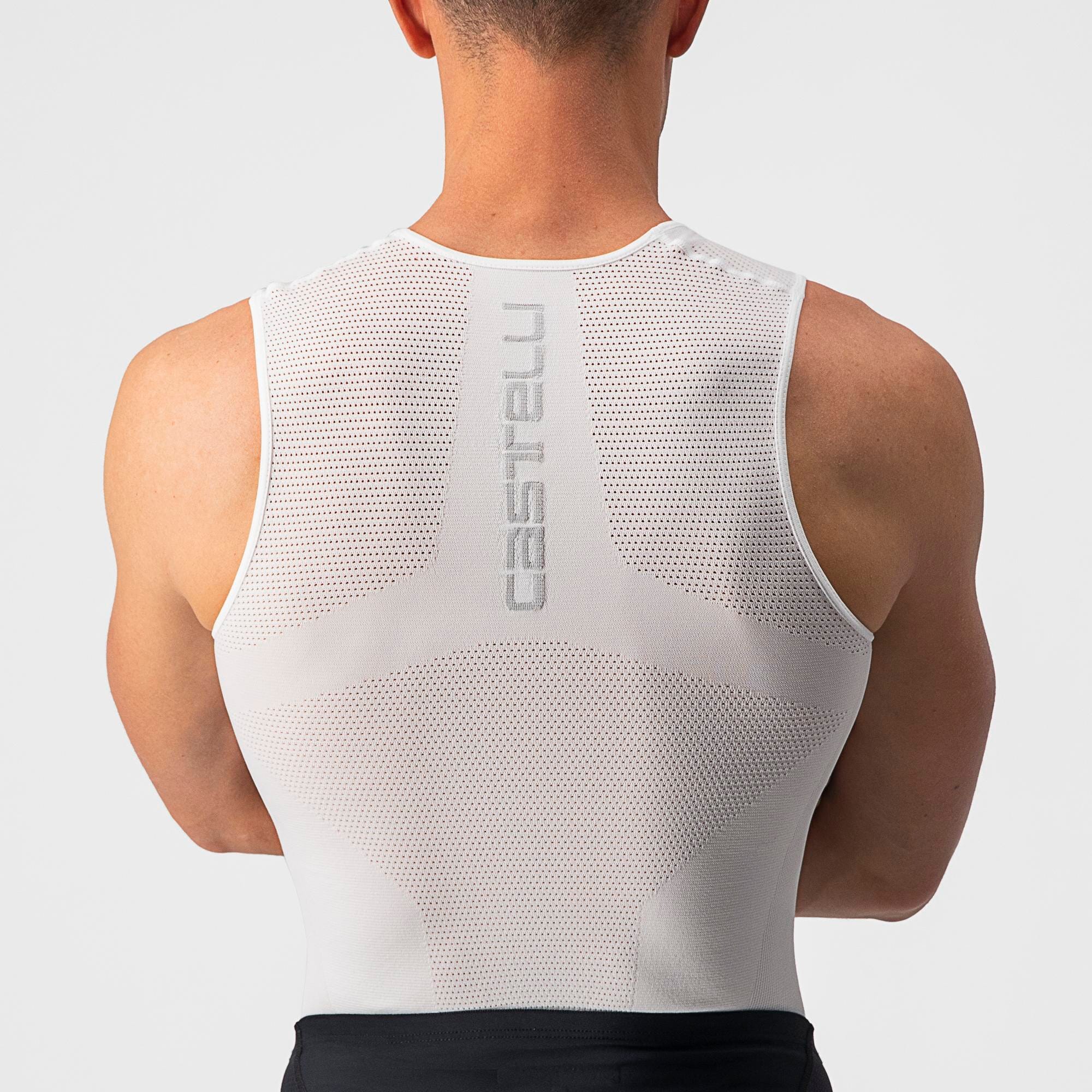 Castelli Core Seamless Sleeveless Base Layer - Image 5