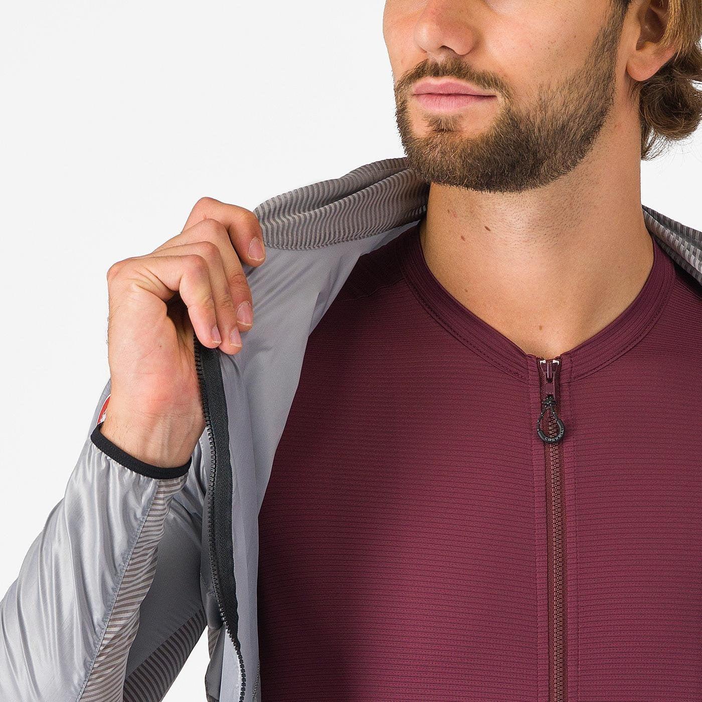 Castelli Aria Shell Jacket - Image 10