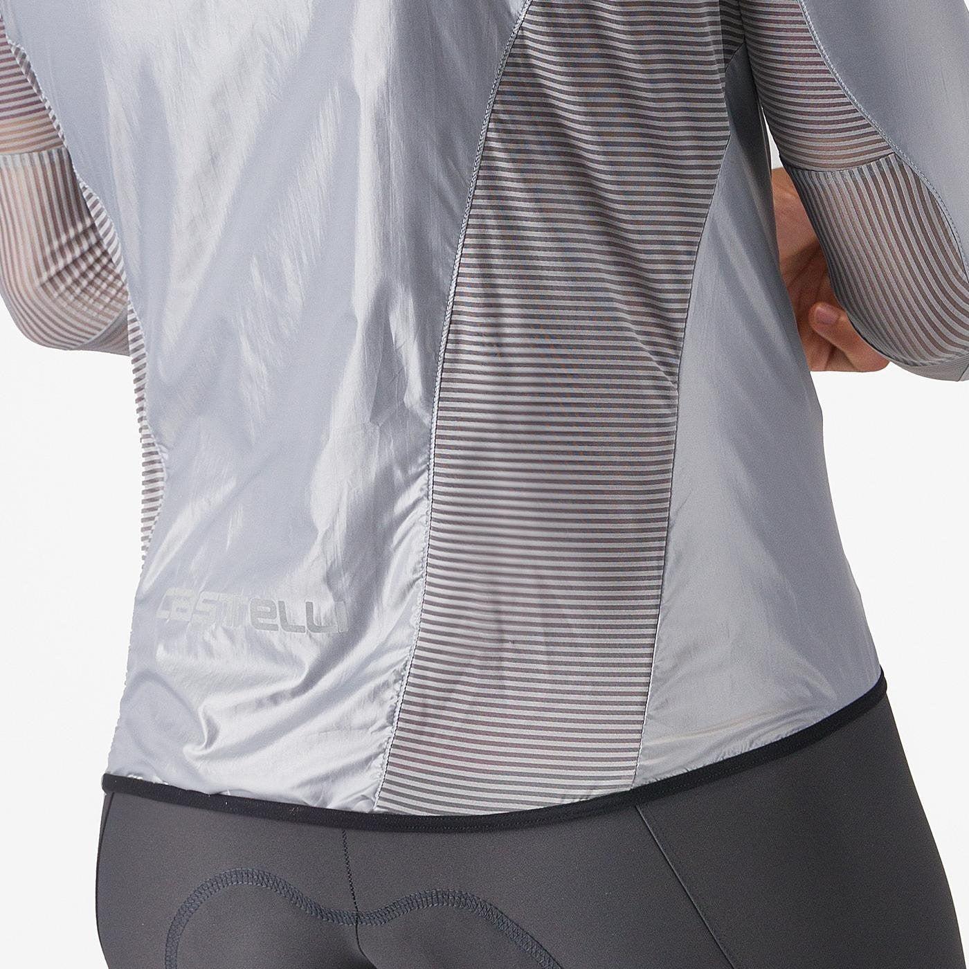 Castelli Aria Shell Jacket - Image 11