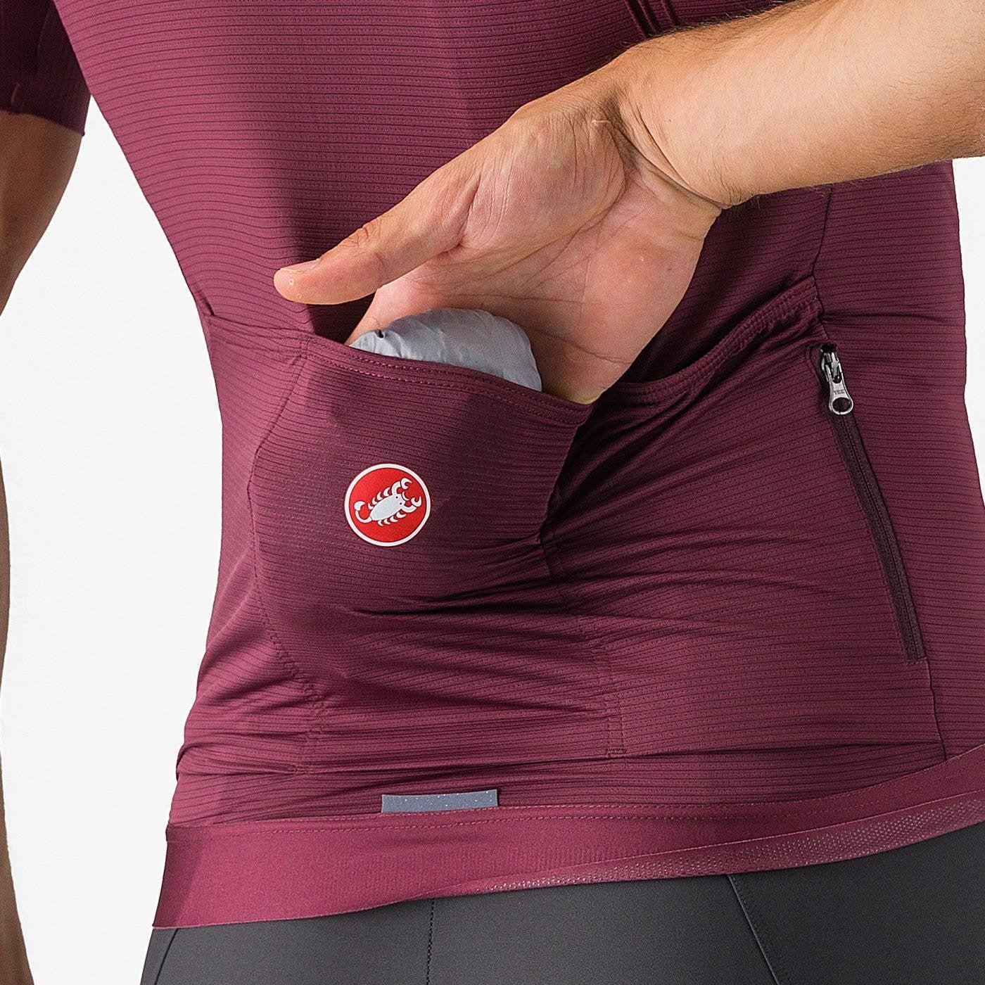 Castelli Aria Shell Jacket - Image 12