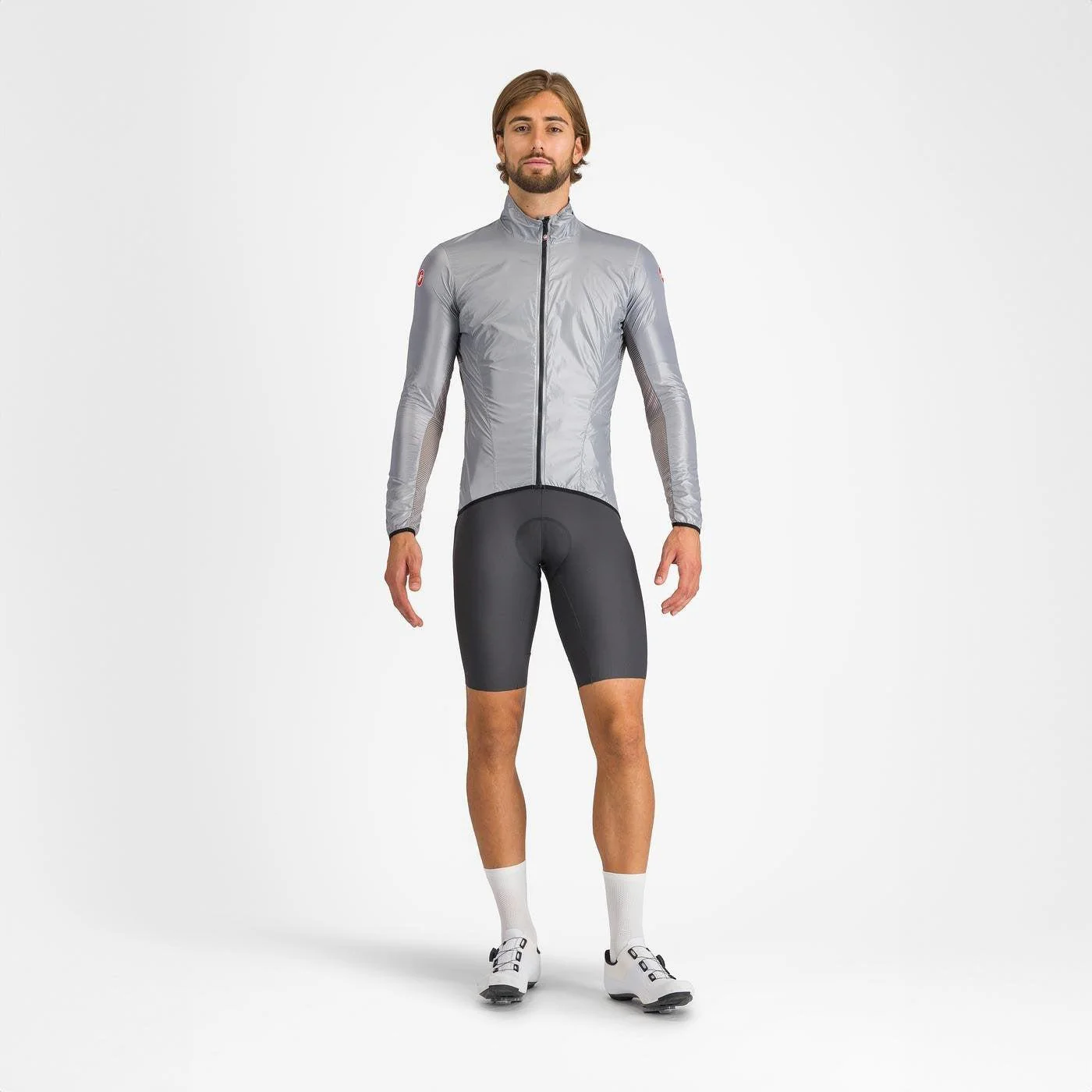 Castelli Aria Shell Jacket - Image 13