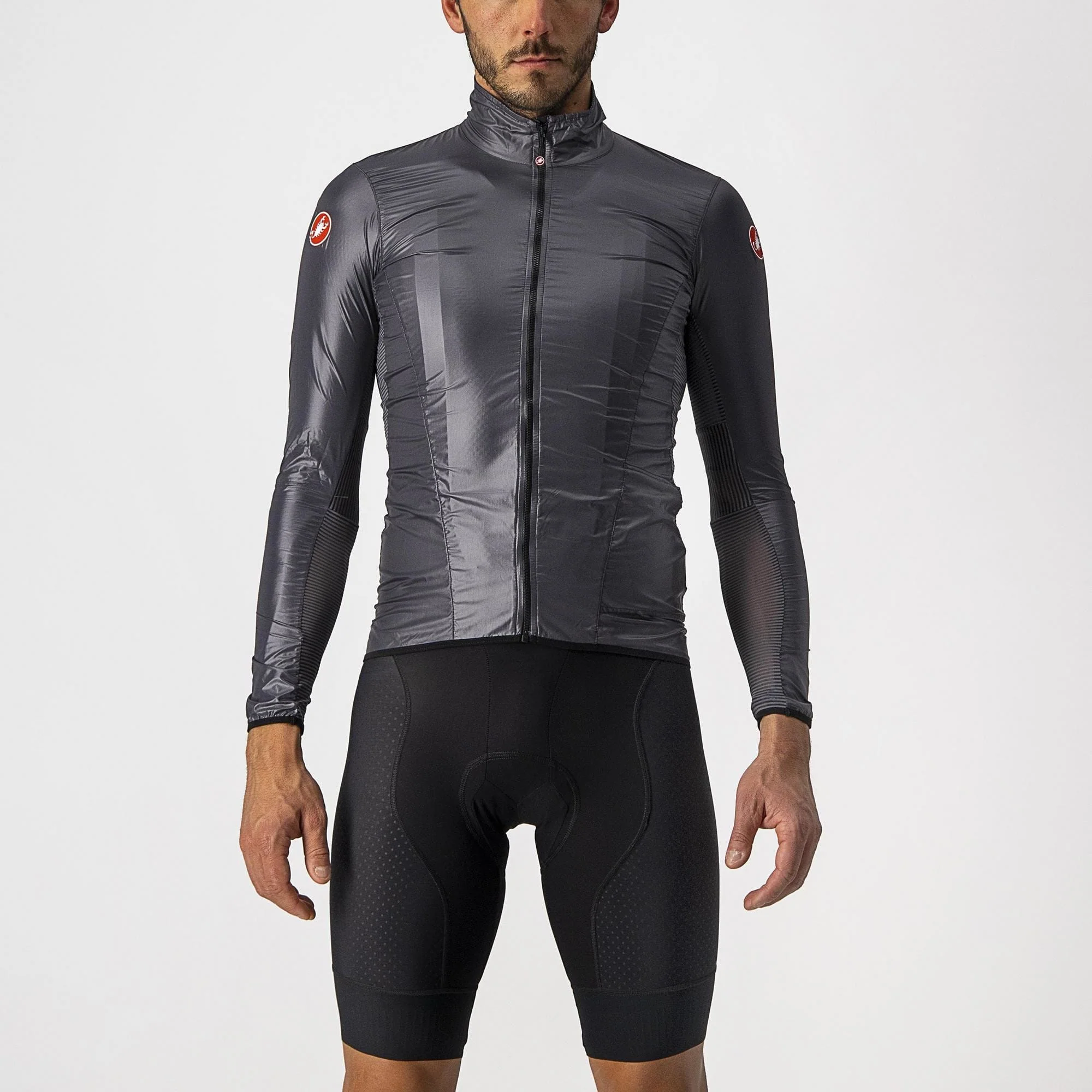 Castelli Aria Shell Jacket - Image 14