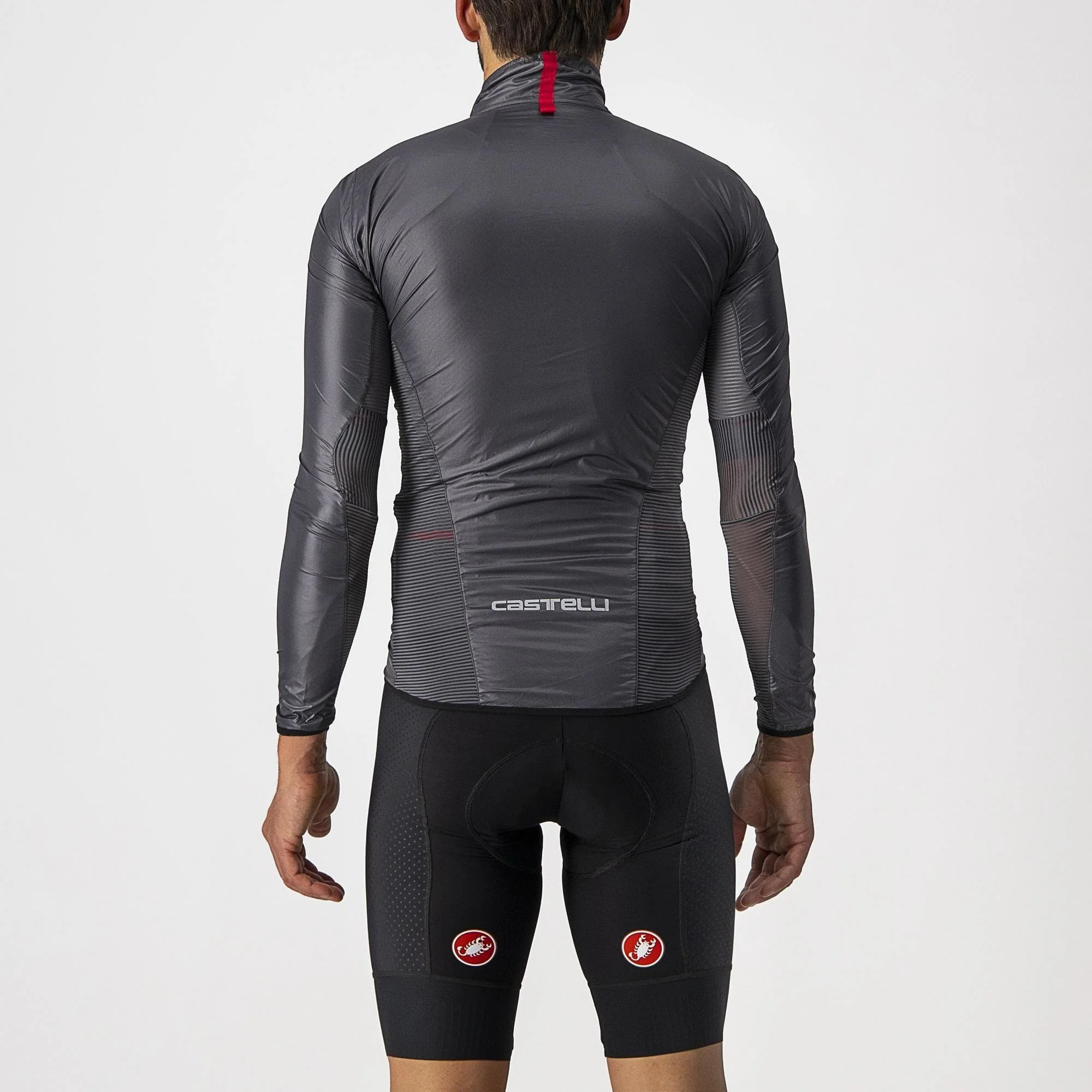 Castelli Aria Shell Jacket - Image 15