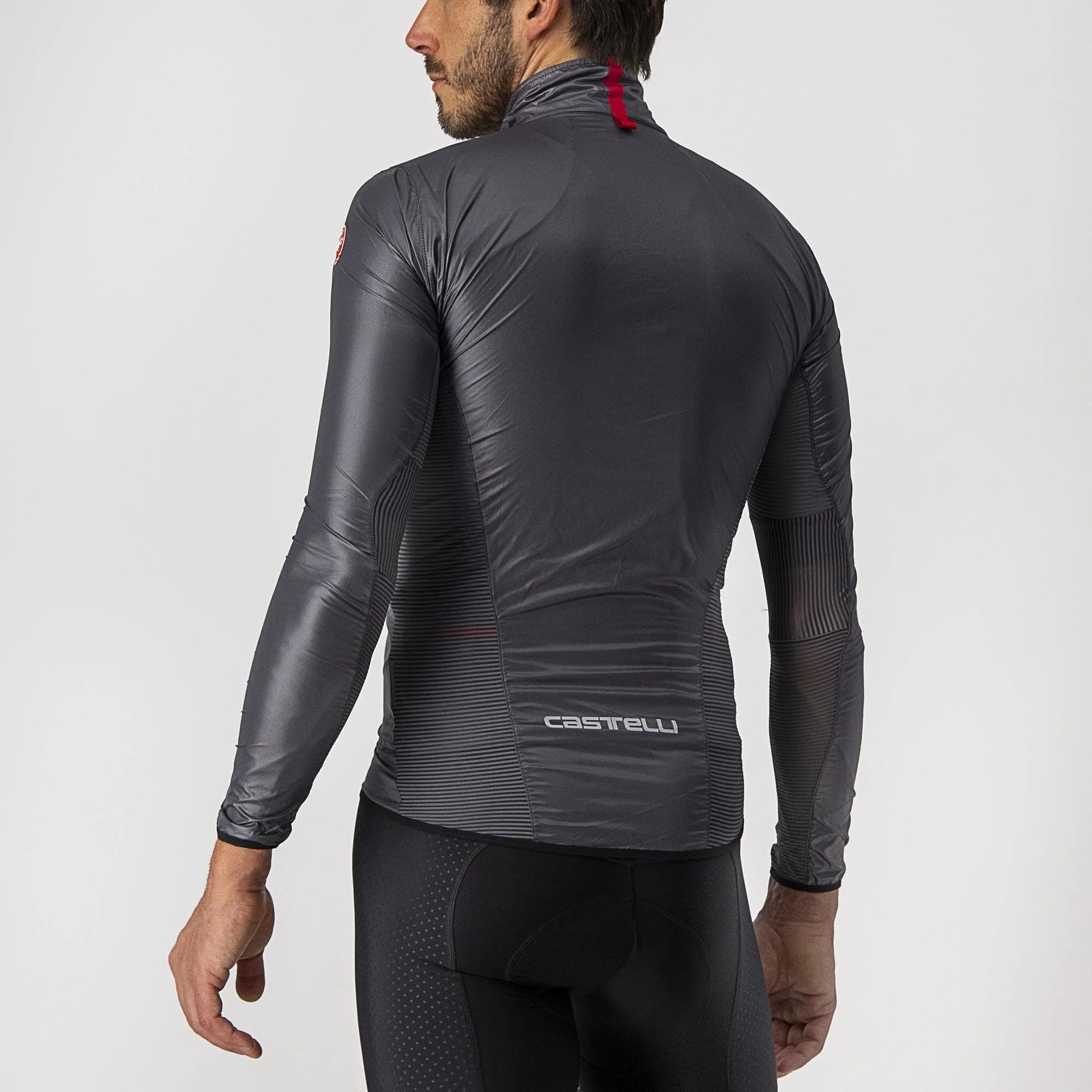 Castelli Aria Shell Jacket - Image 16