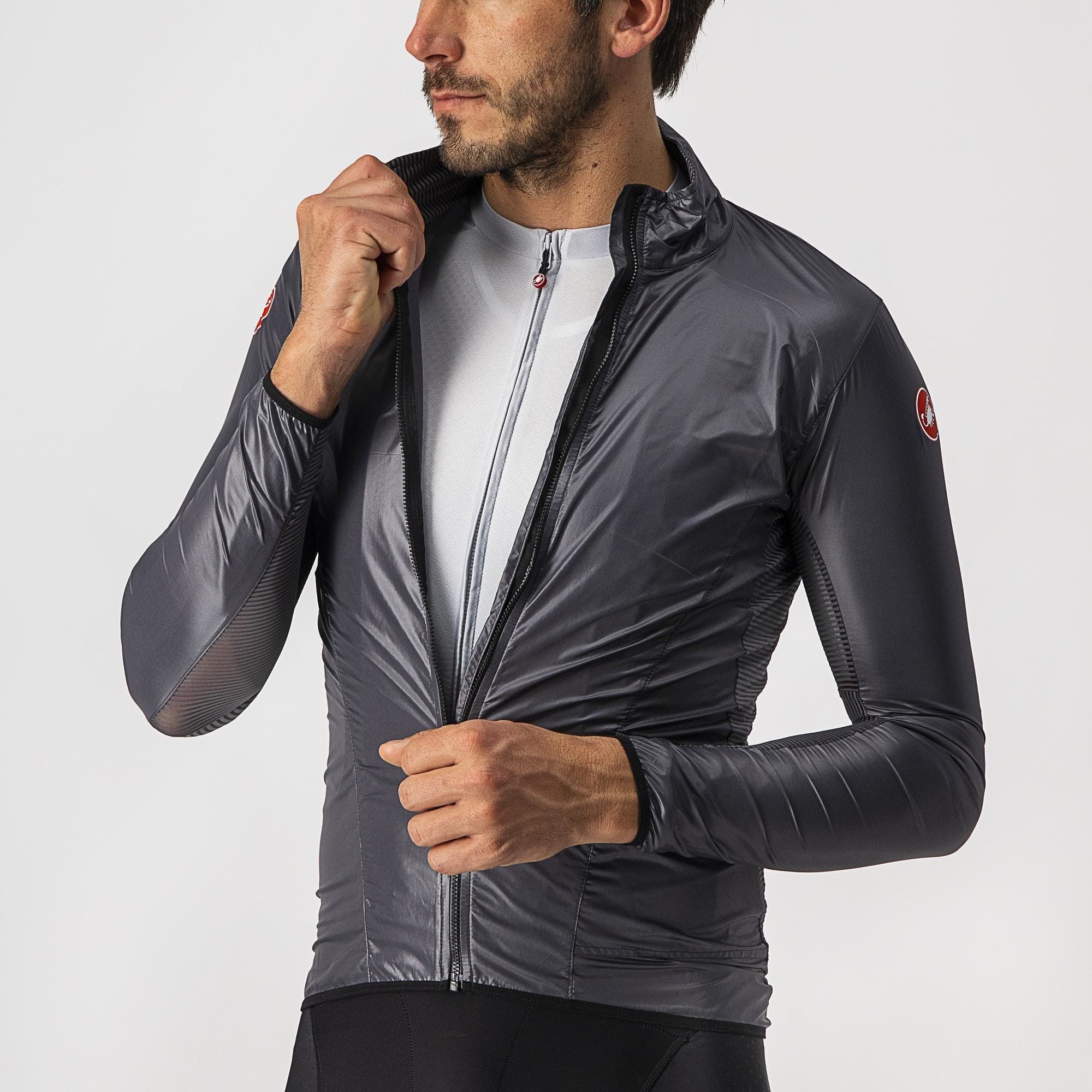 Castelli Aria Shell Jacket - Image 17