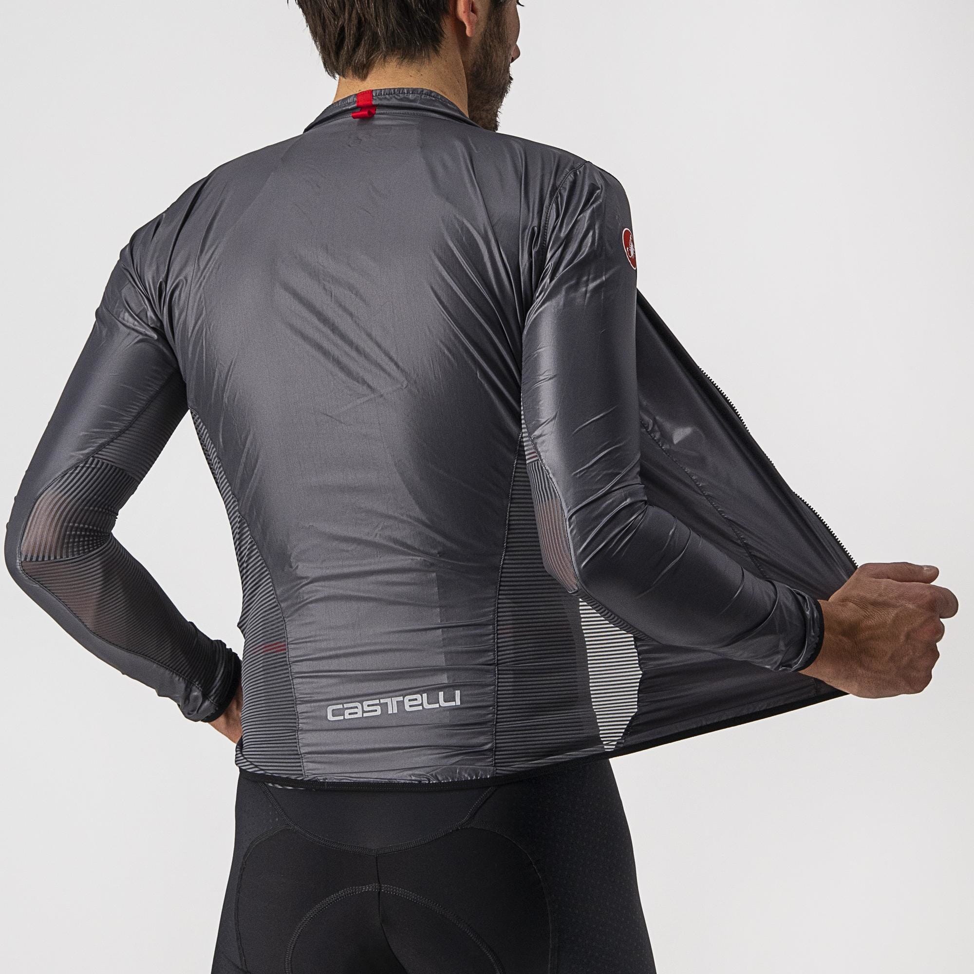Castelli Aria Shell Jacket - Image 19