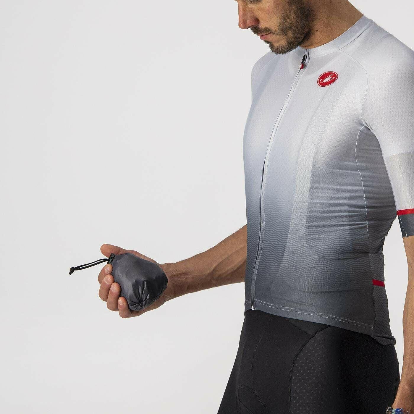 Castelli Aria Shell Jacket - Image 20