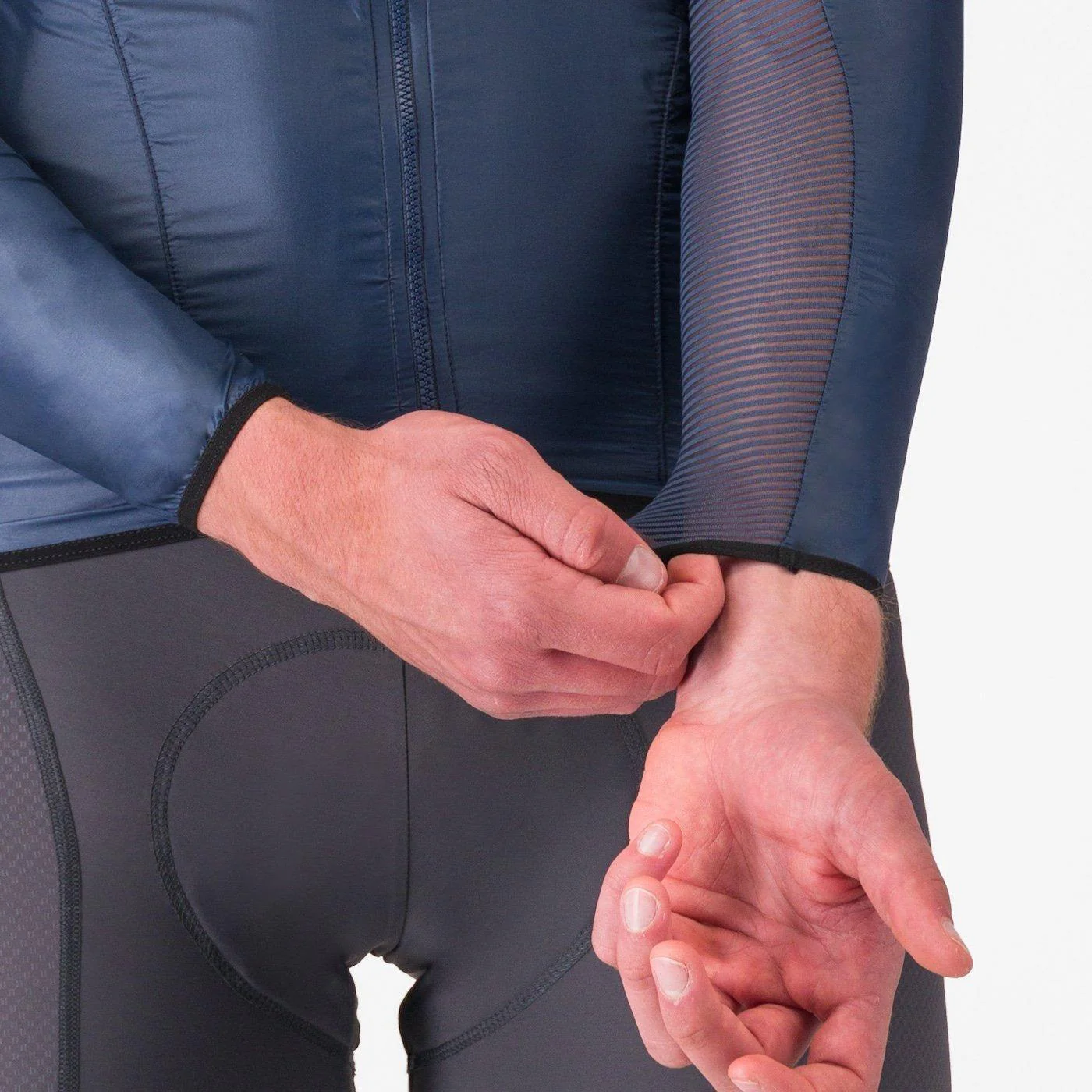 Castelli Aria Shell Jacket - Image 3