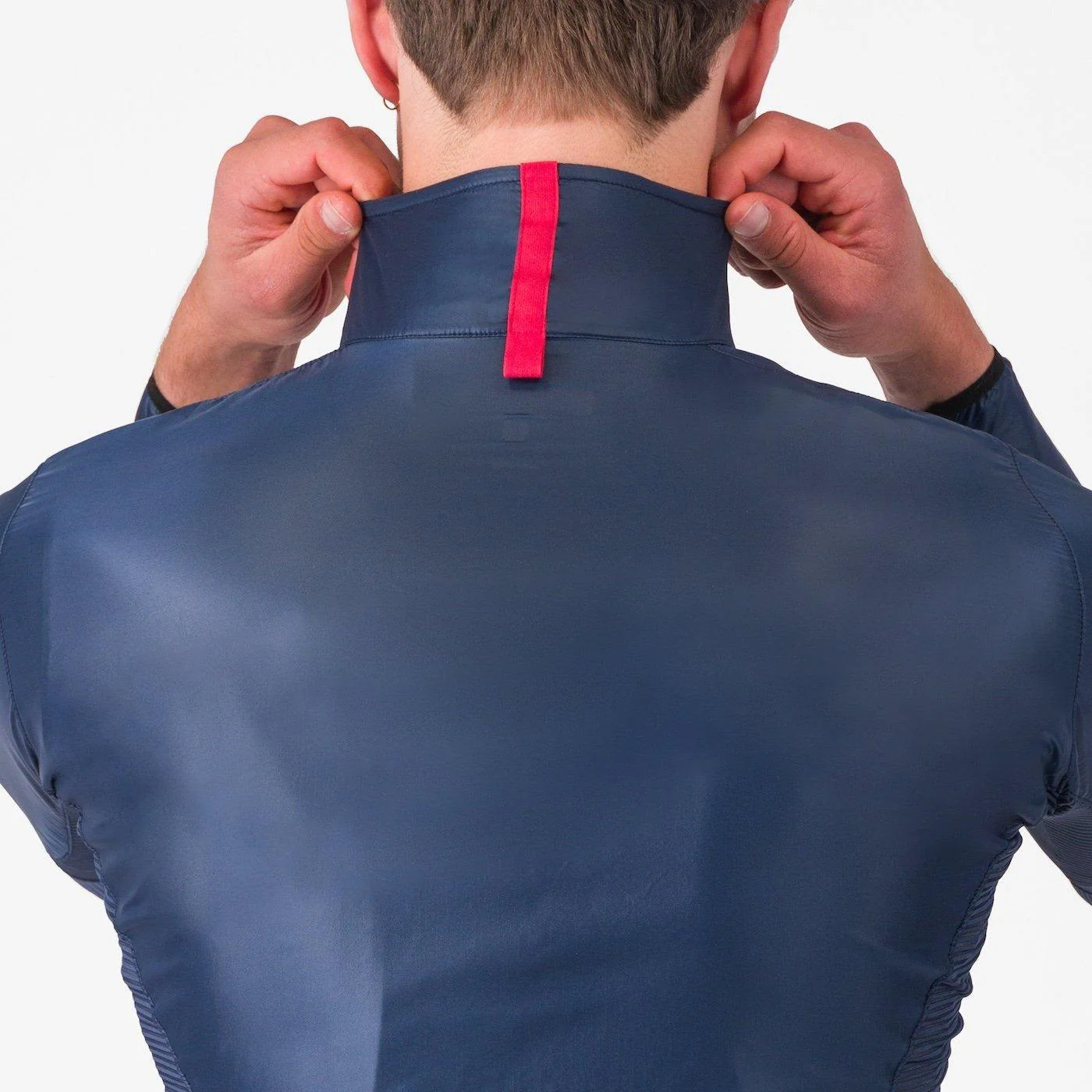 Castelli Aria Shell Jacket - Image 4