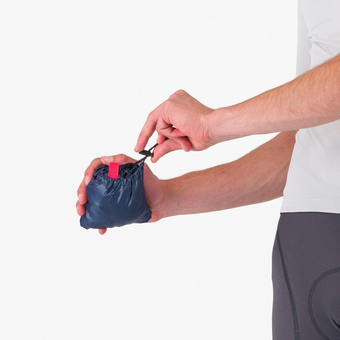 Castelli Aria Shell Jacket - Image 5