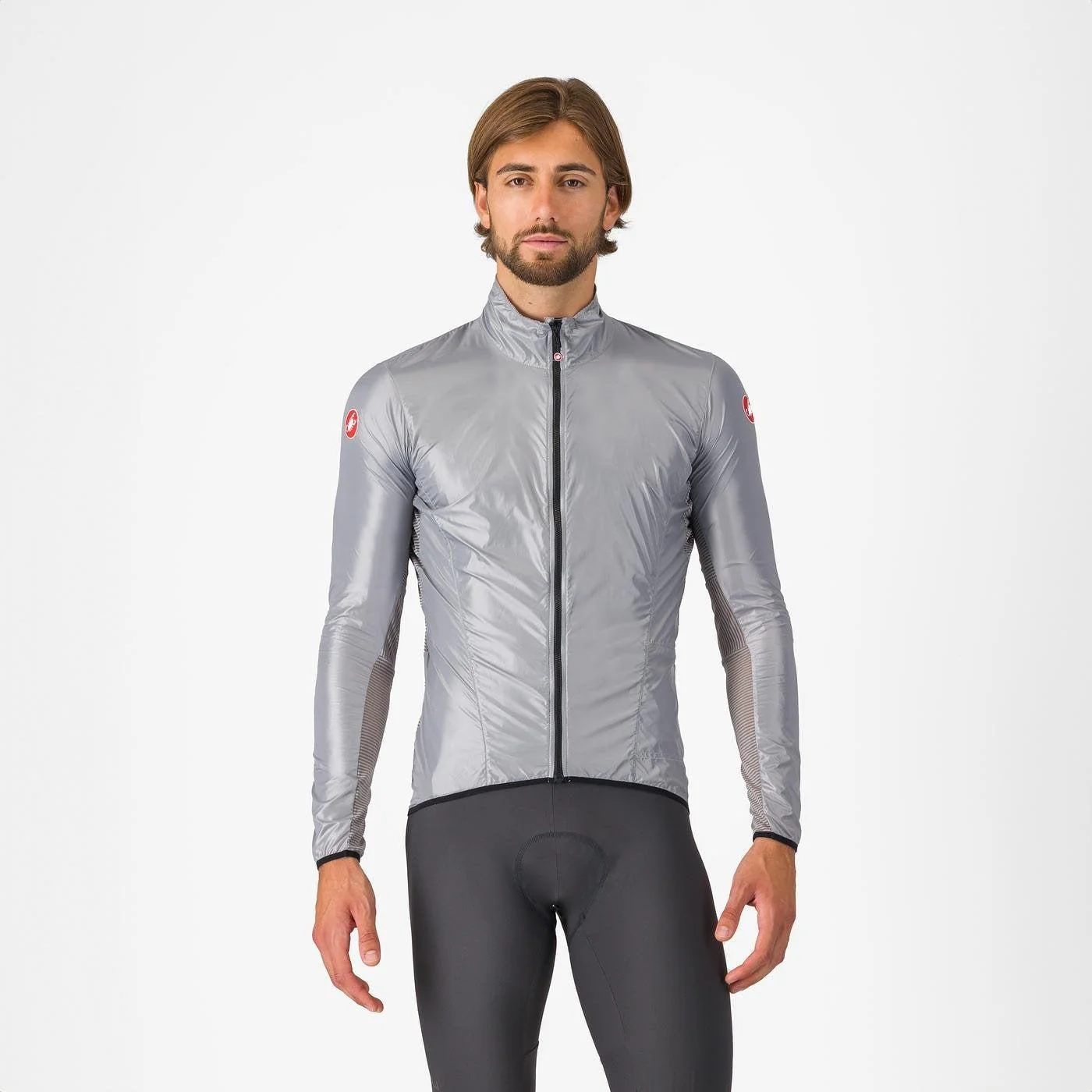 Castelli Aria Shell Jacket - Image 7