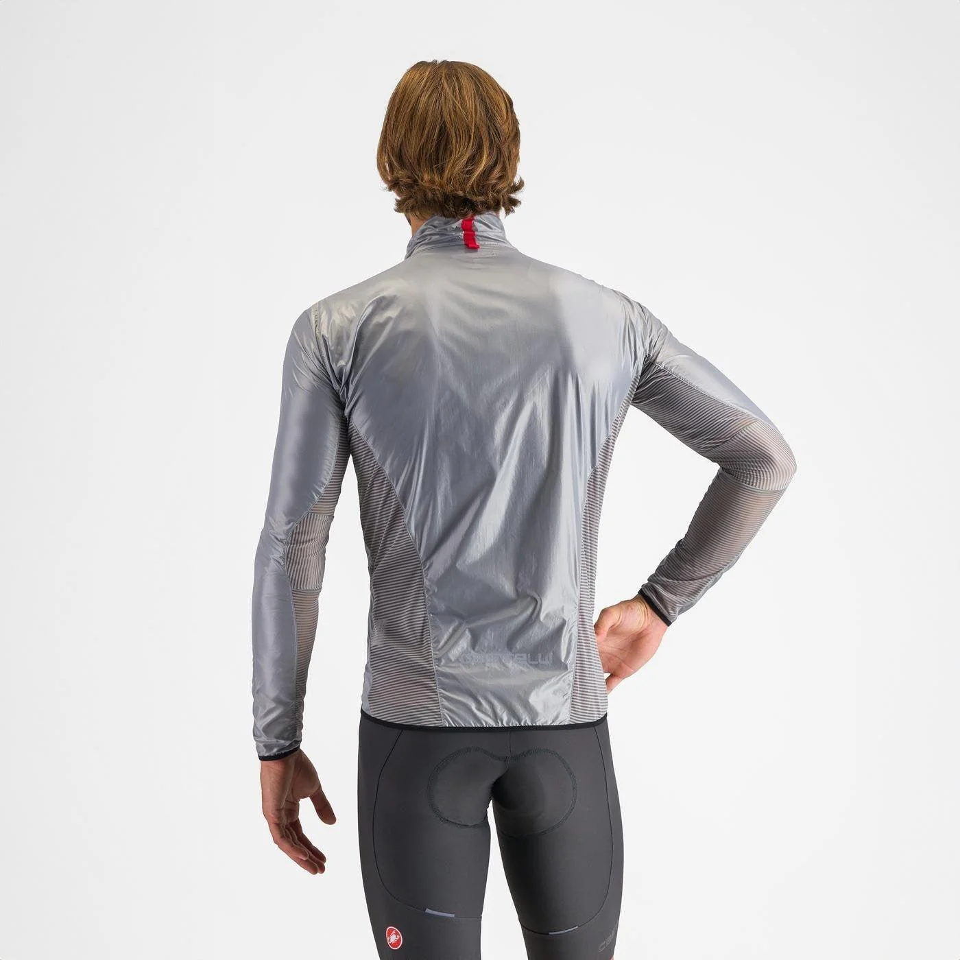 Castelli Aria Shell Jacket - Image 8