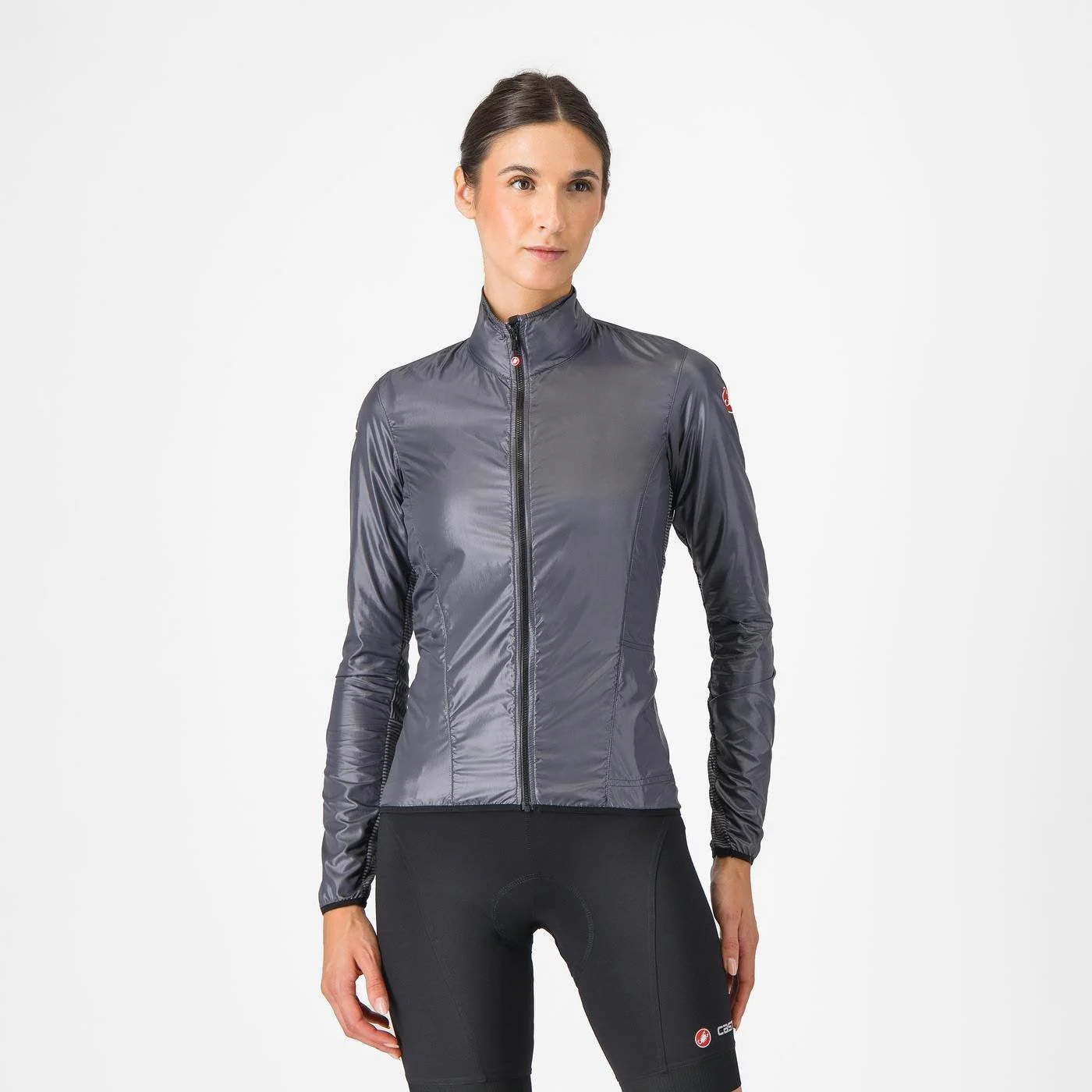 Castelli Aria Shell Women's Jacket - Image 13
