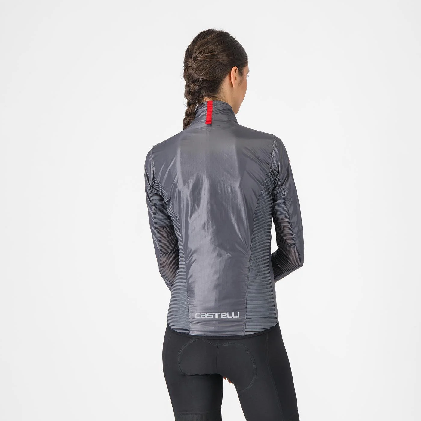 Castelli Aria Shell Women's Jacket - Image 14
