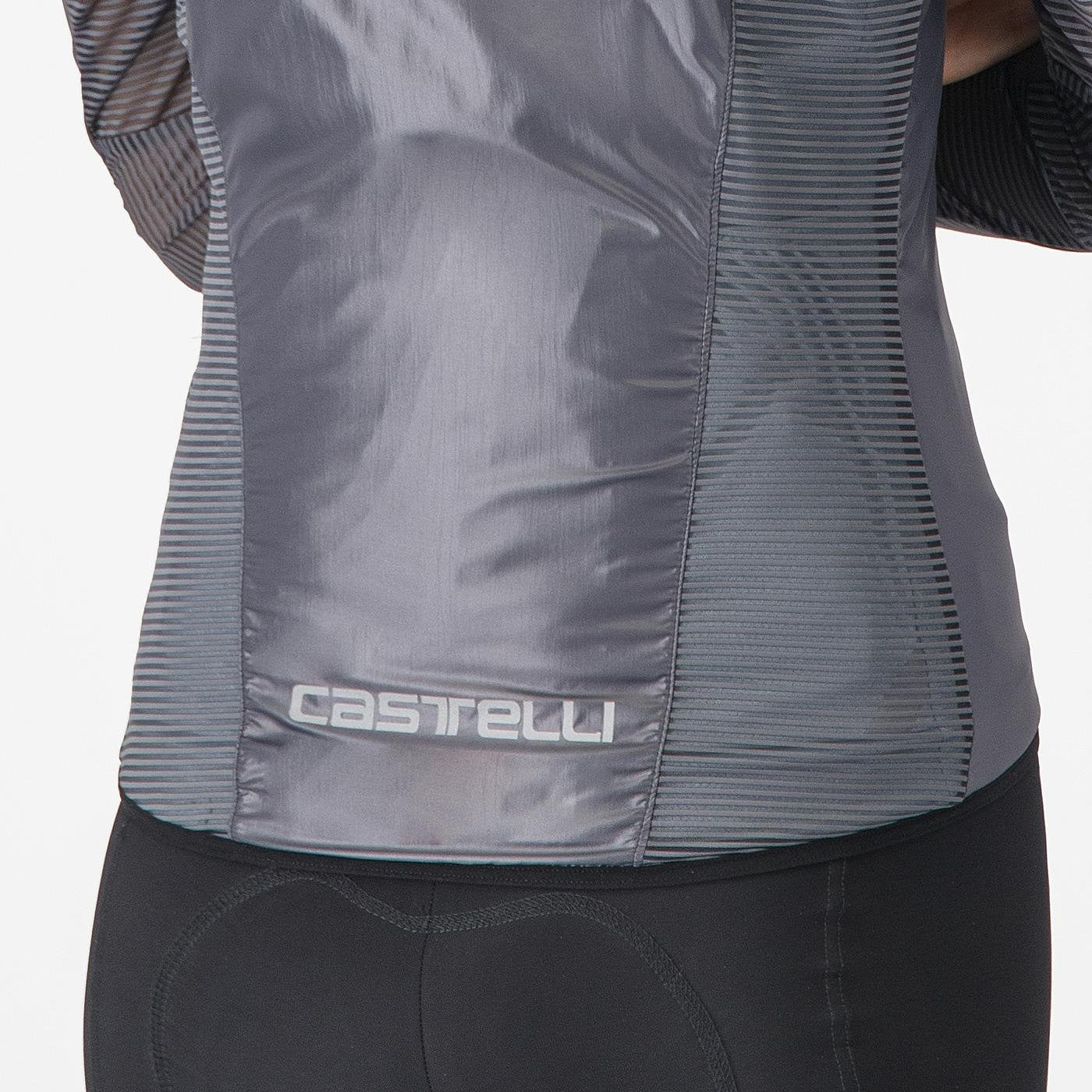 Castelli Aria Shell Women's Jacket - Image 15