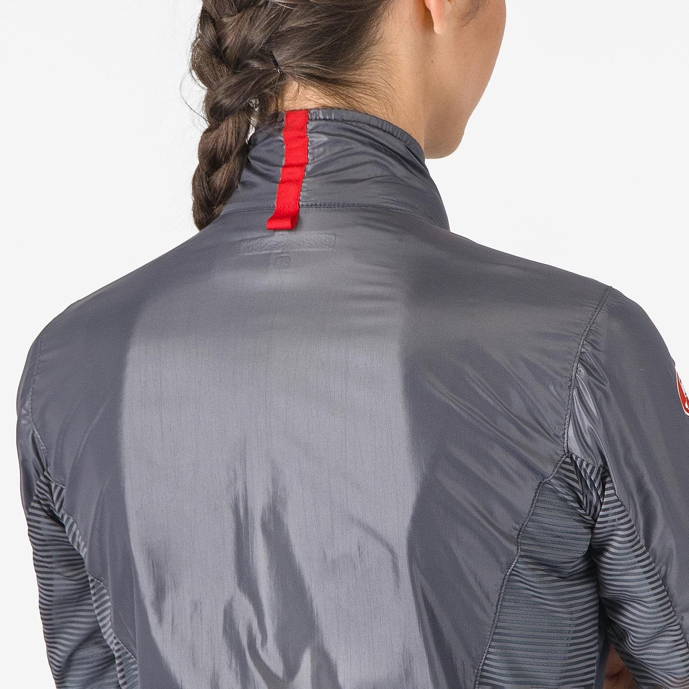 Castelli Aria Shell Women's Jacket - Image 16