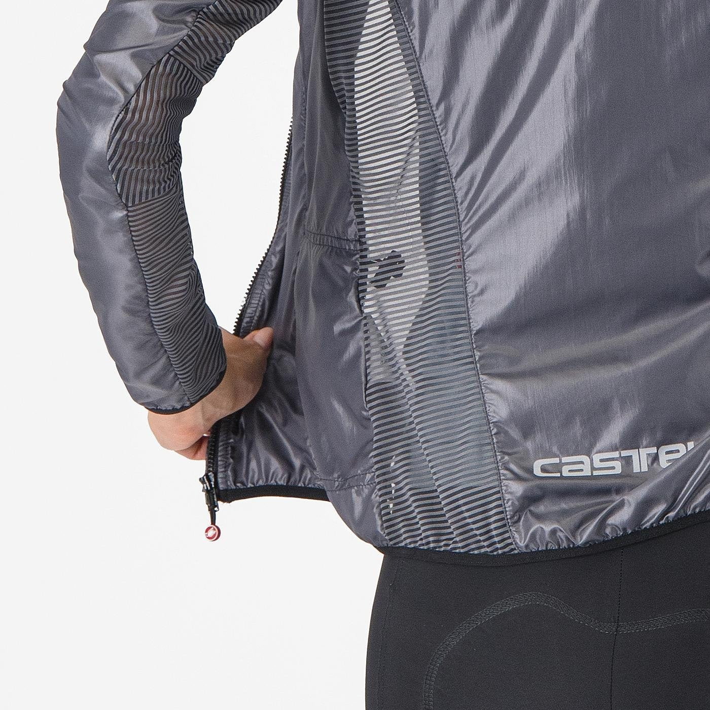Castelli Aria Shell Women's Jacket - Image 17