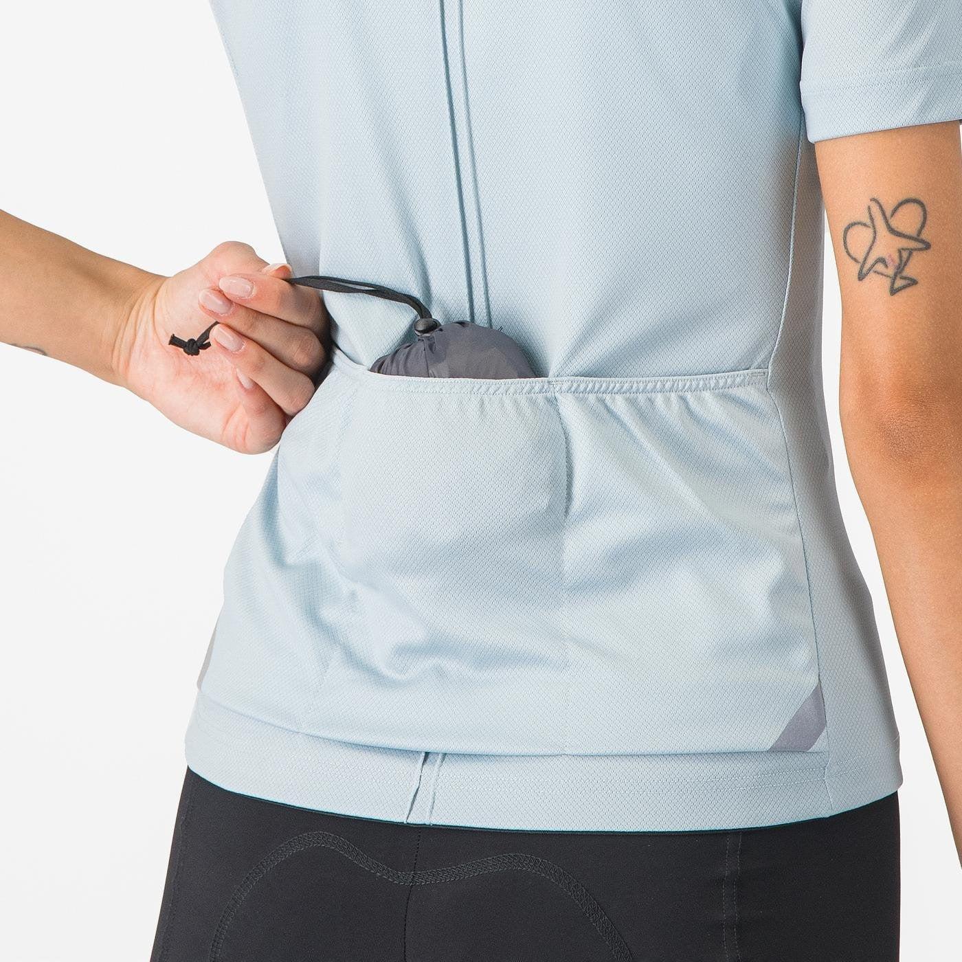 Castelli Aria Shell Women's Jacket - Image 19