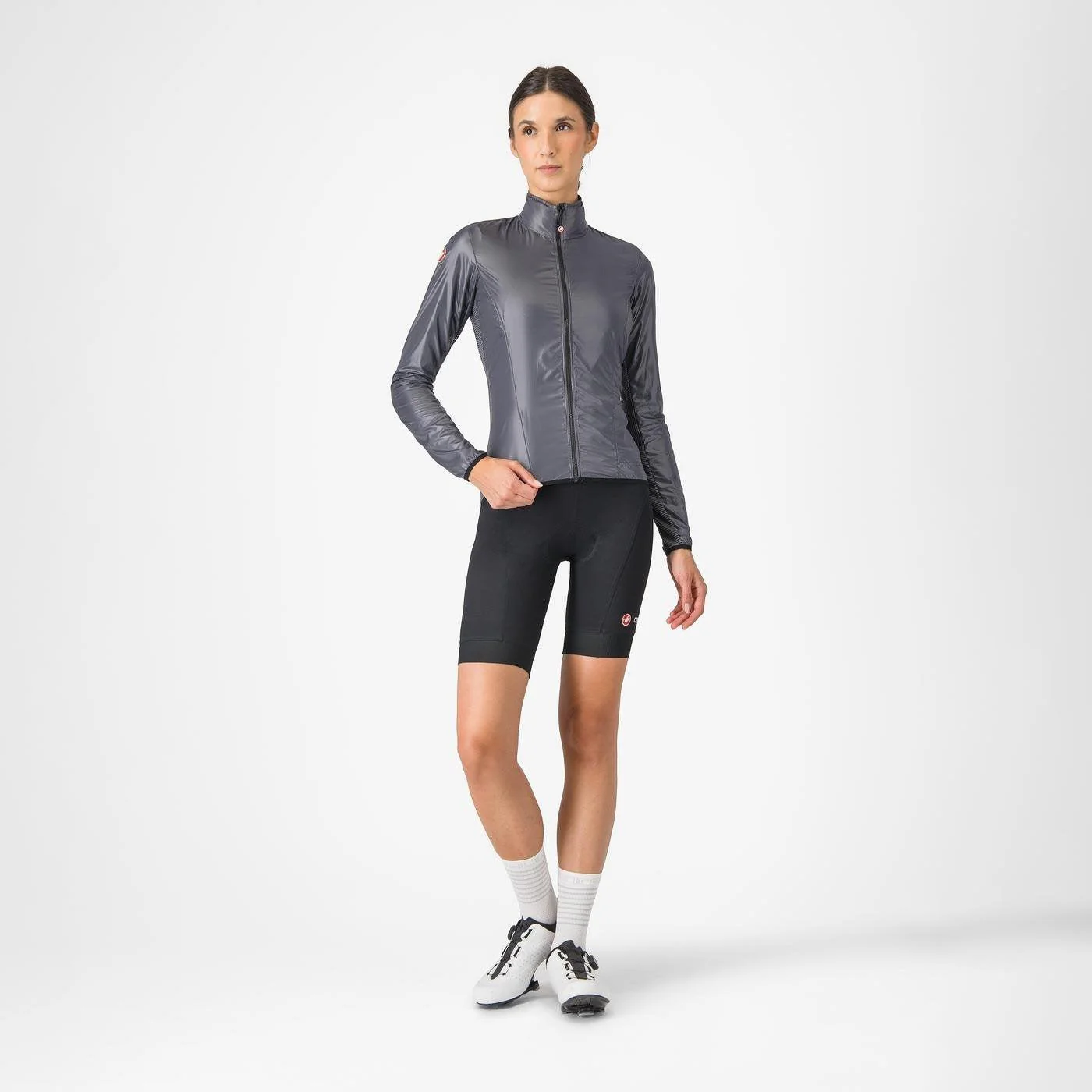 Castelli Aria Shell Women's Jacket - Image 20