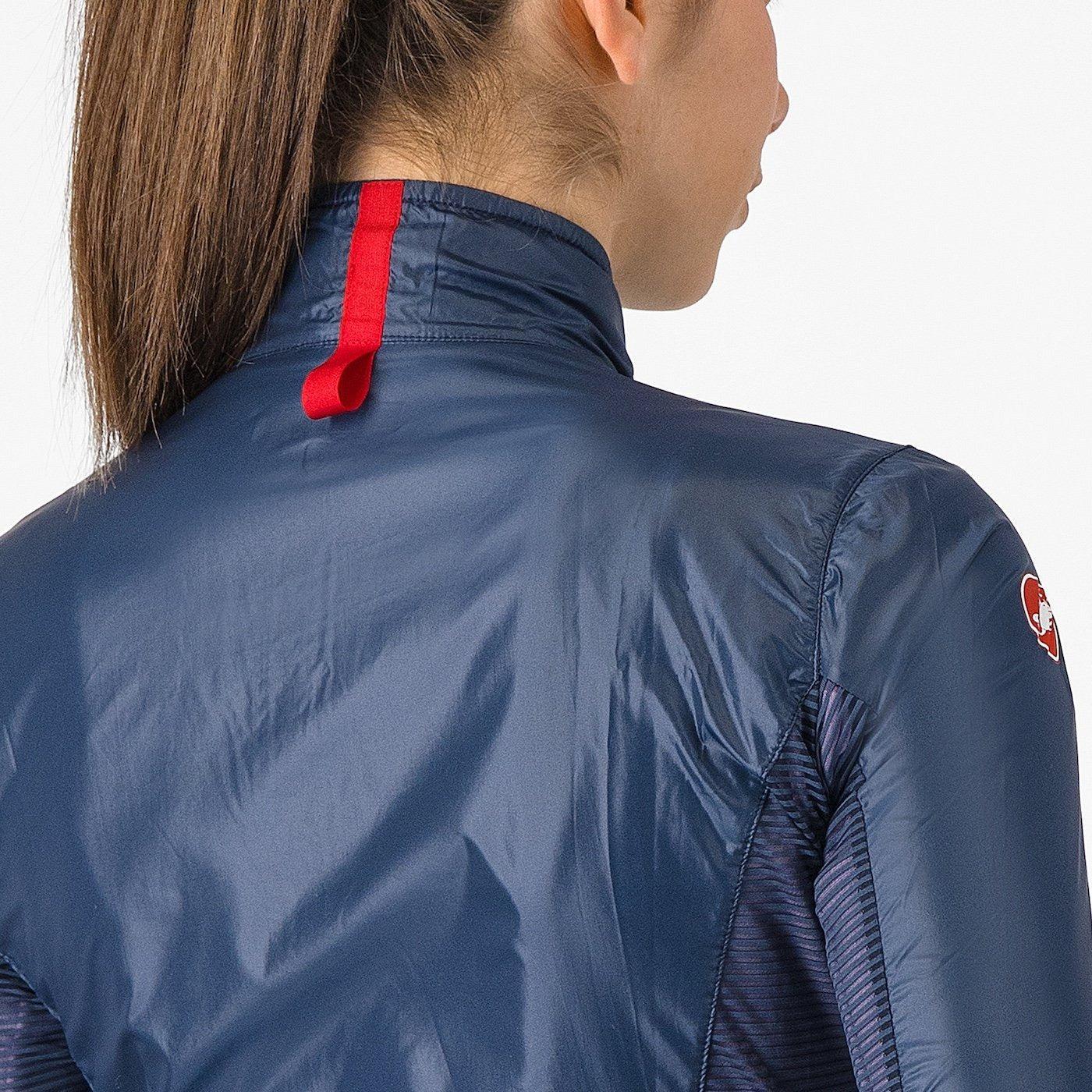 Castelli Aria Shell Women's Jacket - Image 4