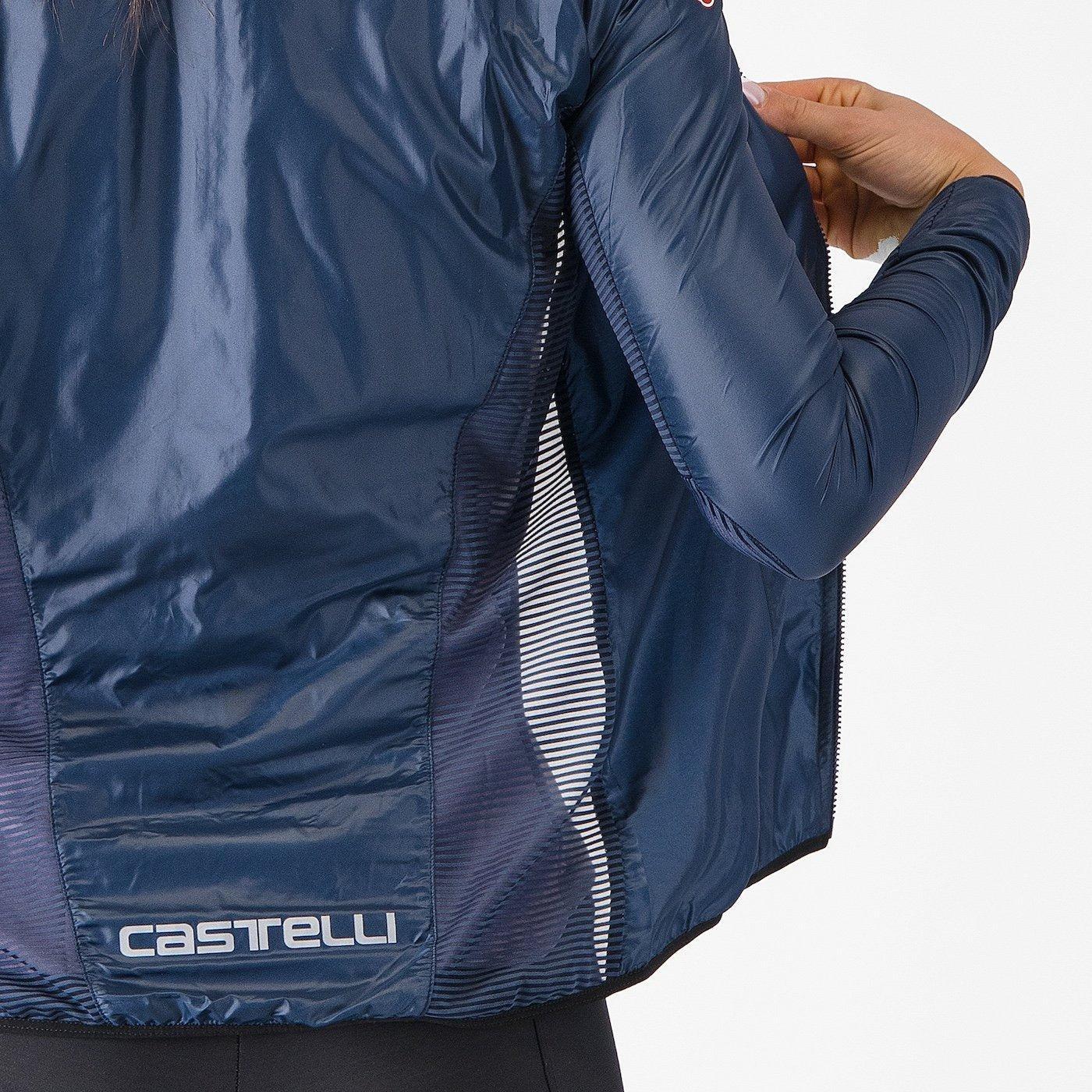 Castelli Aria Shell Women's Jacket - Image 5