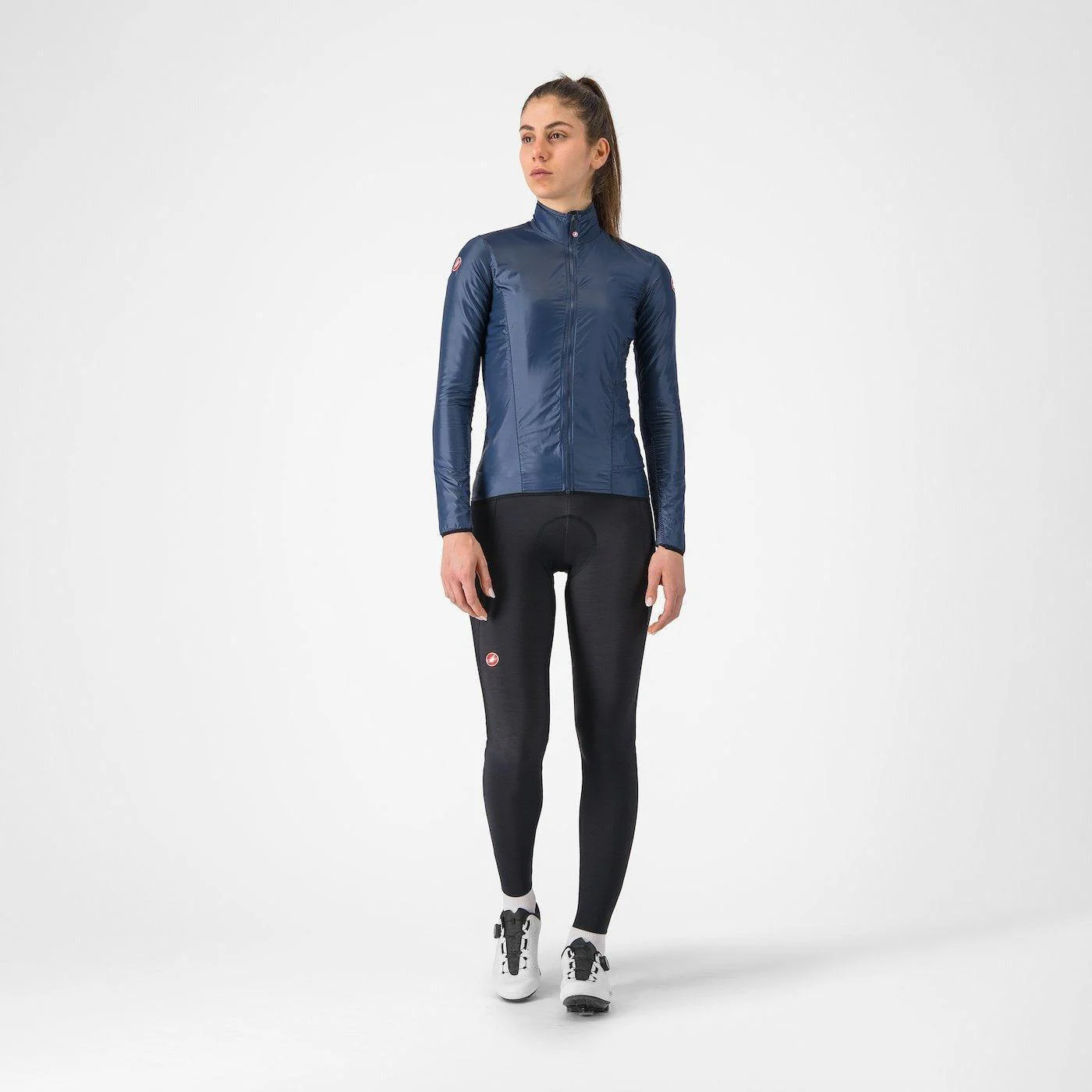 Castelli Aria Shell Women's Jacket - Image 7