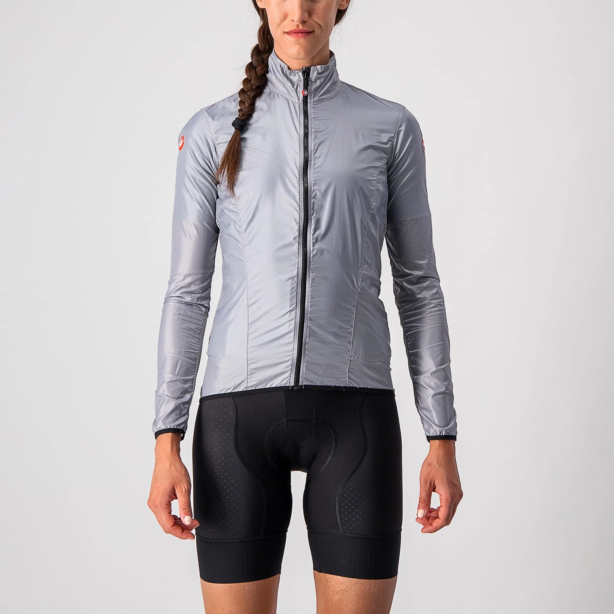 Castelli Aria Shell Women's Jacket - Image 8