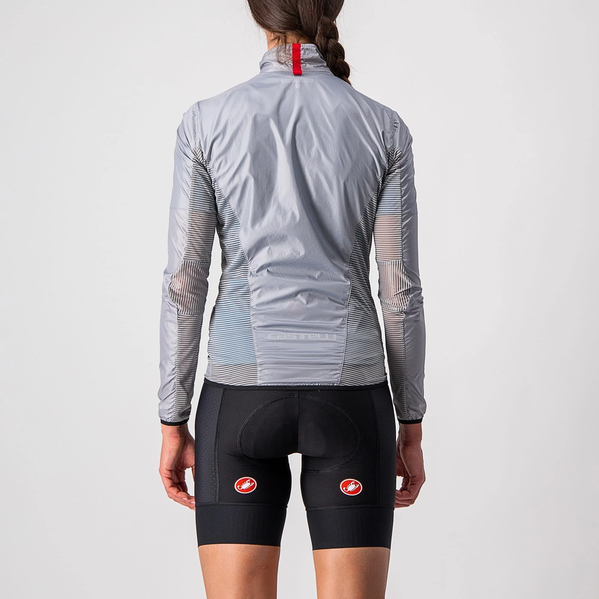 Castelli Aria Shell Women's Jacket - Image 9