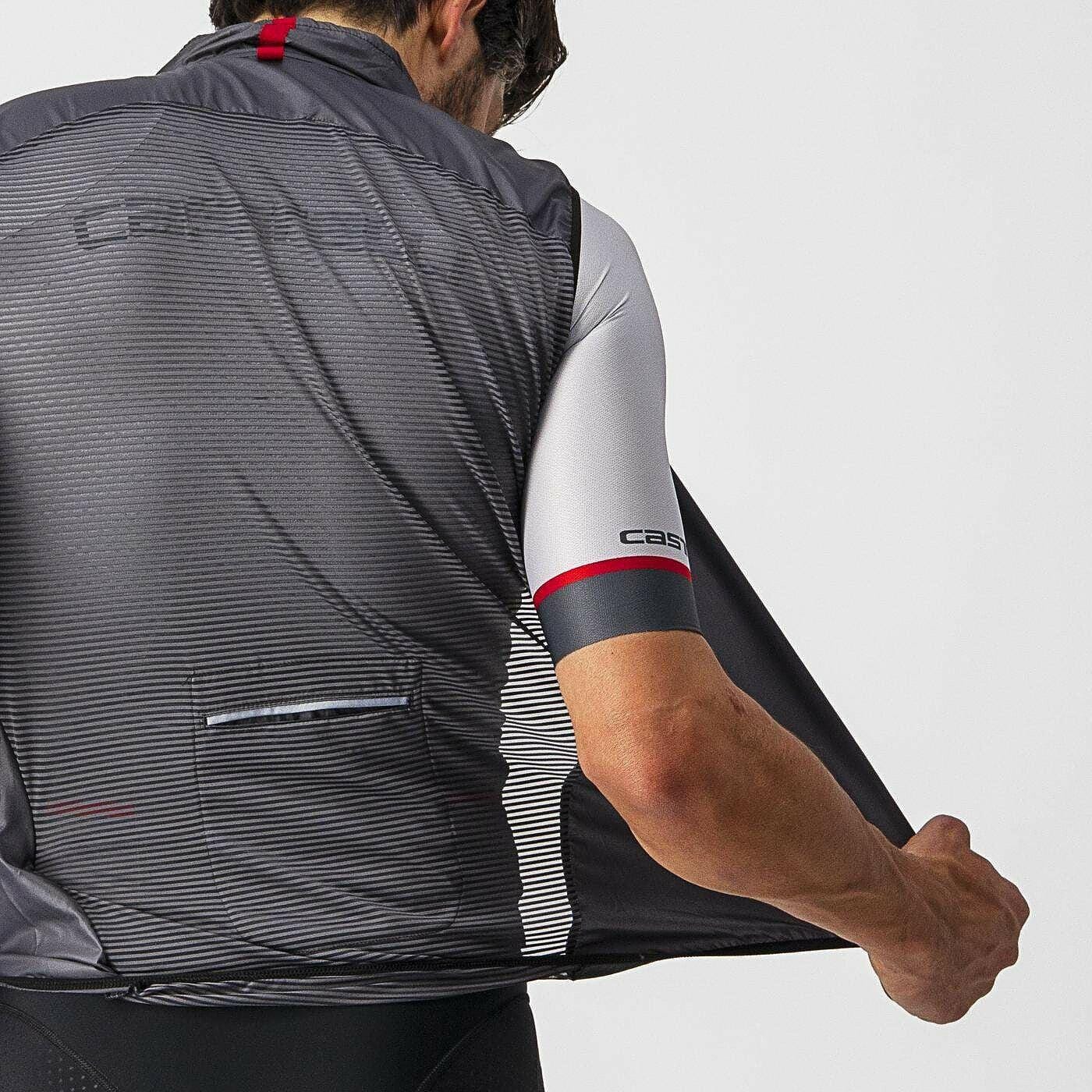 Castelli Aria Vest - Image 10