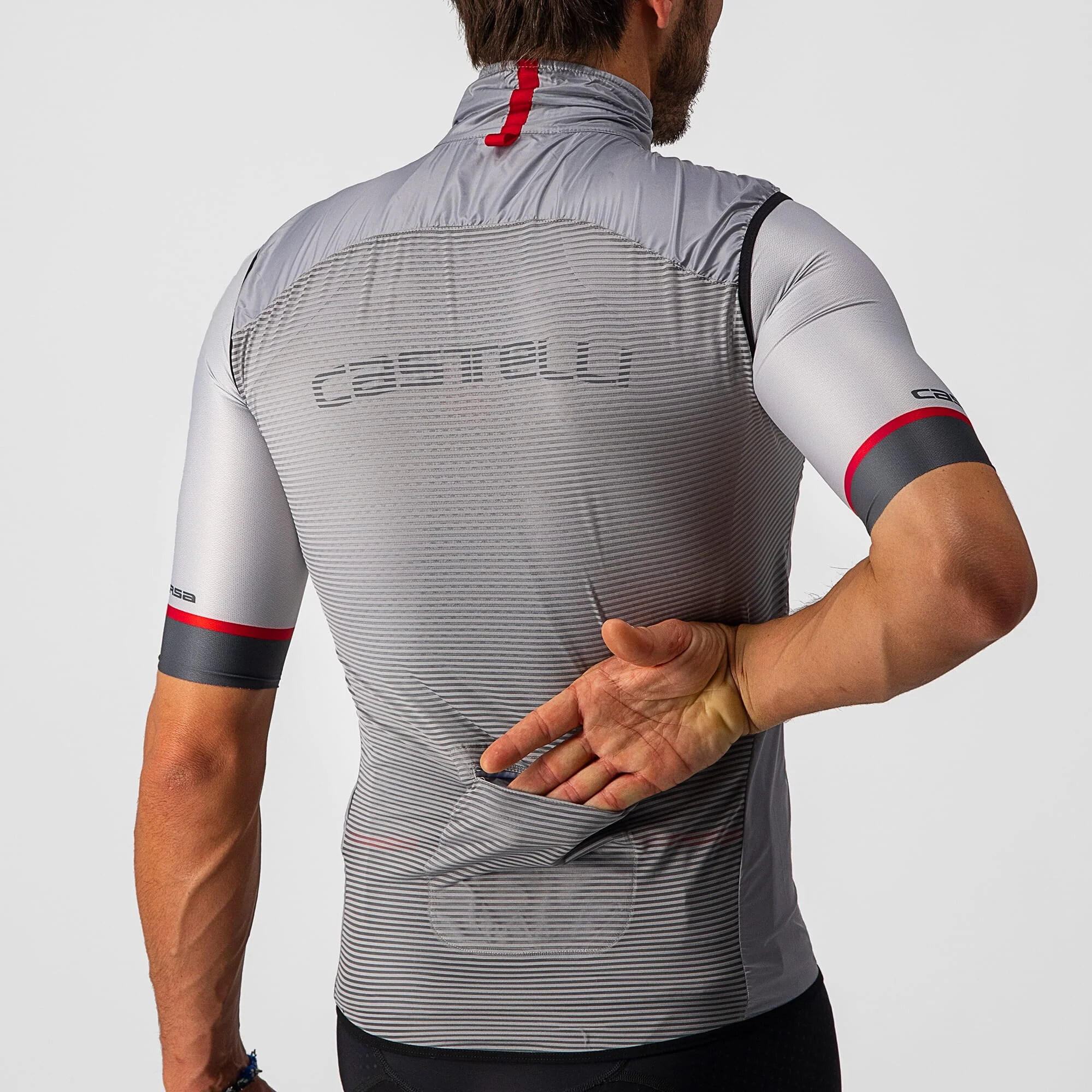 Castelli Aria Vest - Image 4