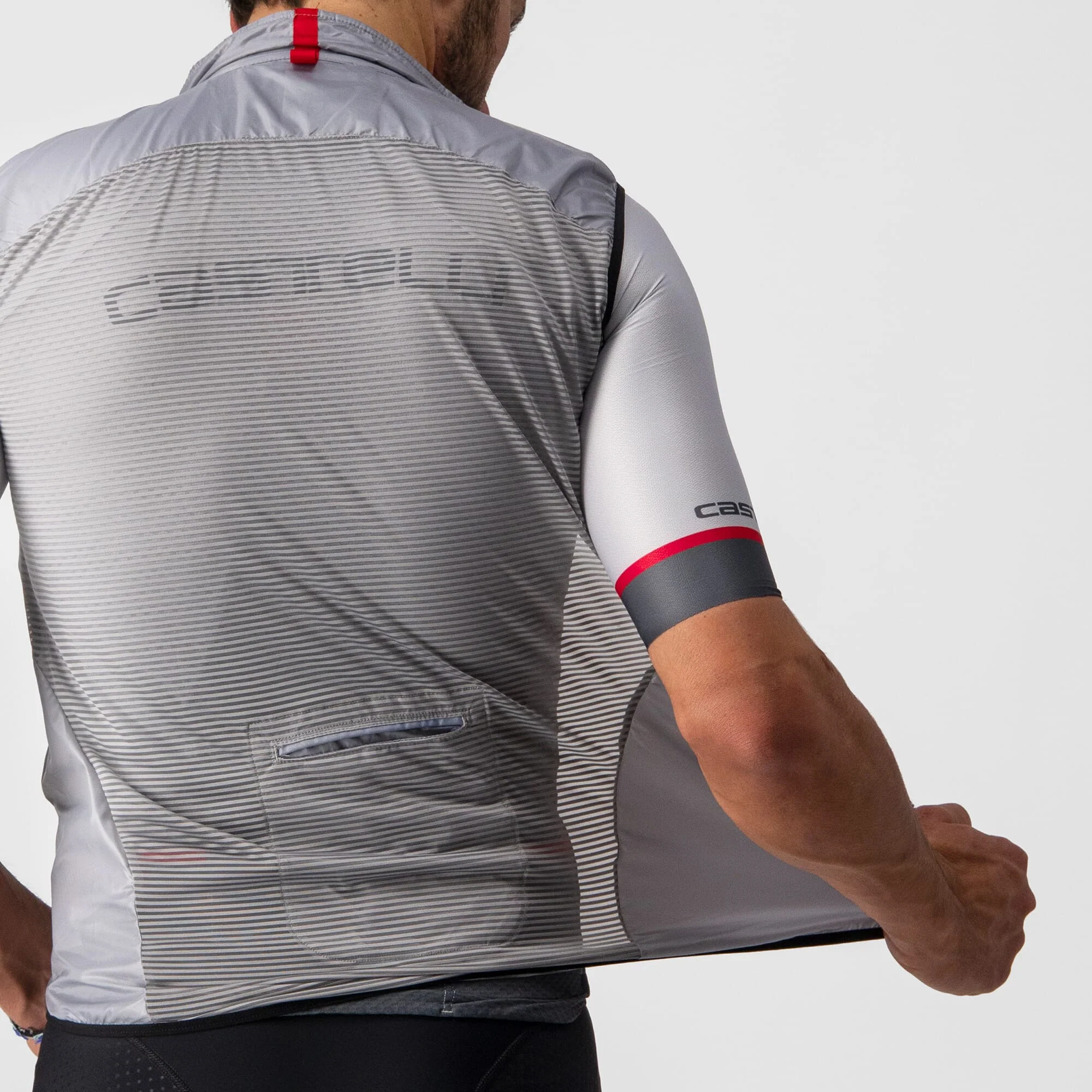Castelli Aria Vest - Image 5