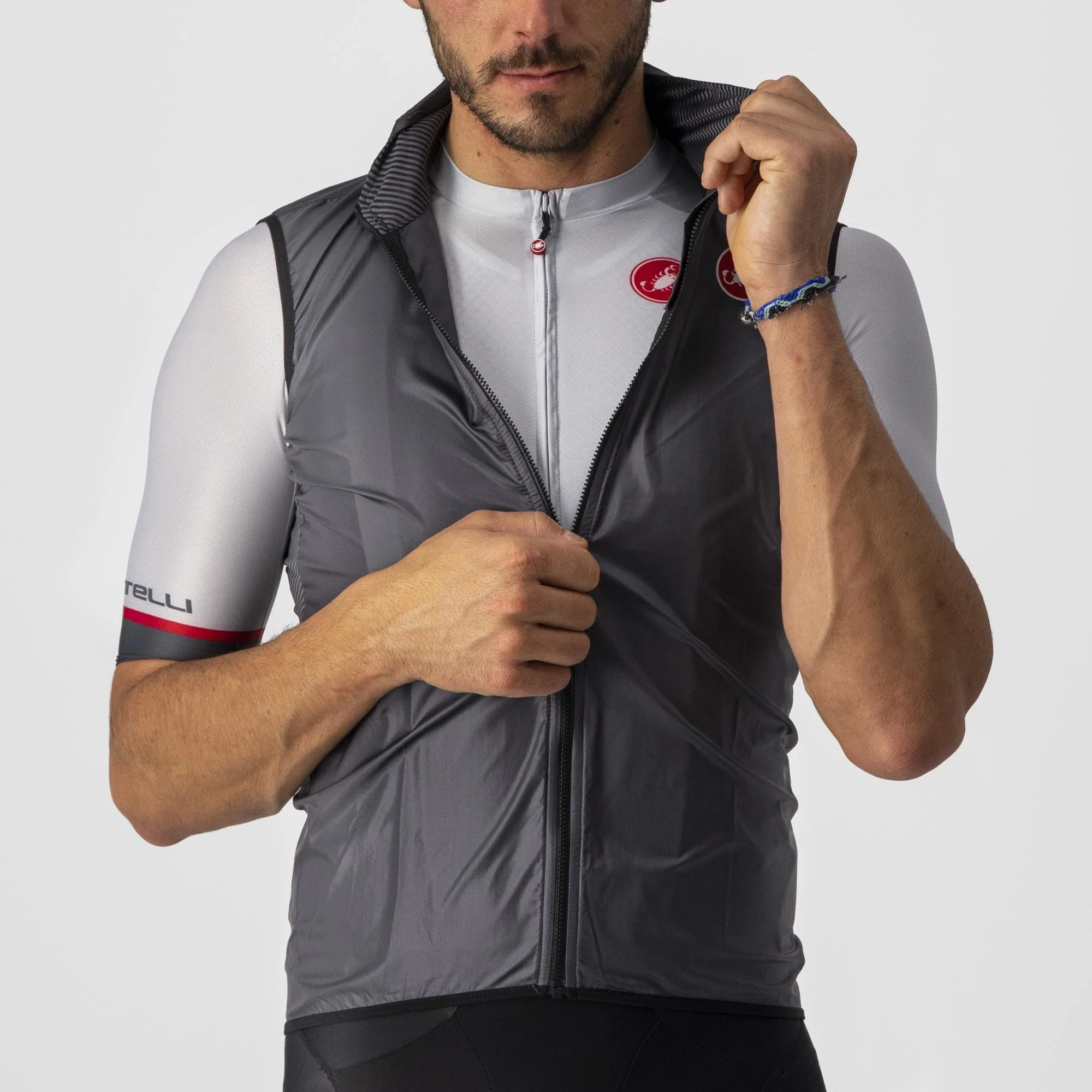 Castelli Aria Vest - Image 6