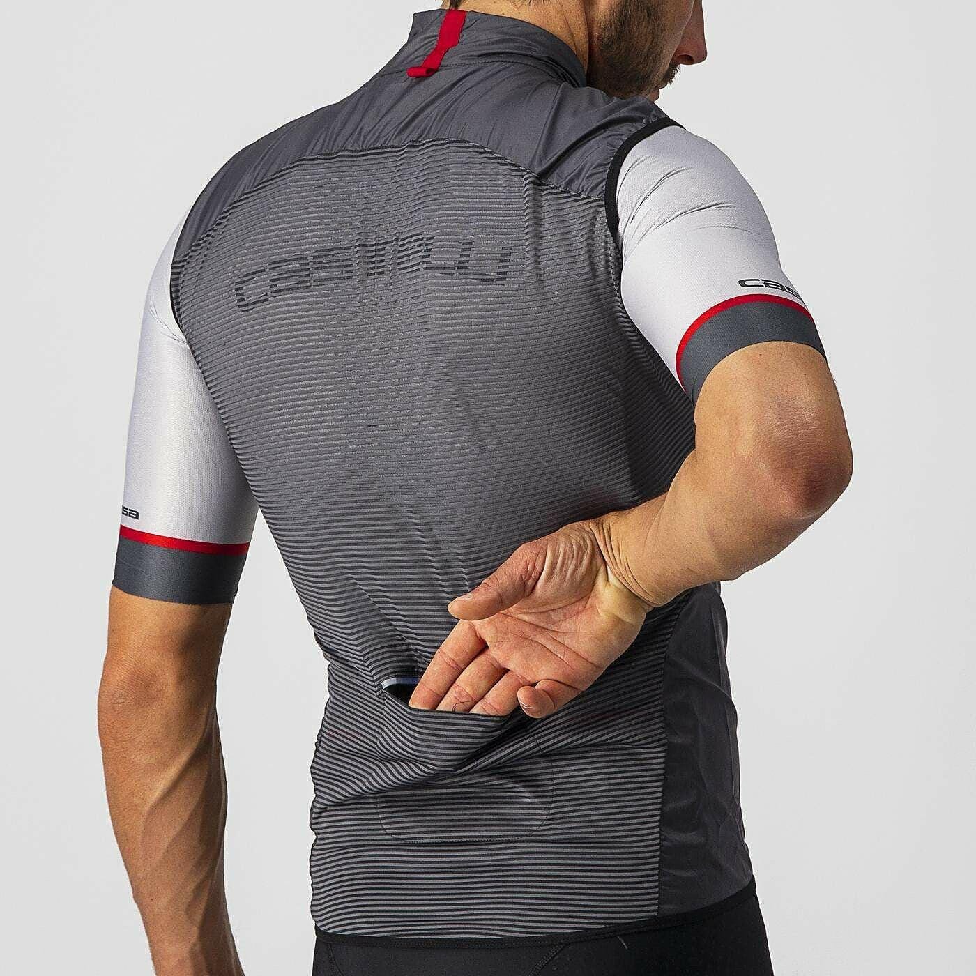 Castelli Aria Vest - Image 9