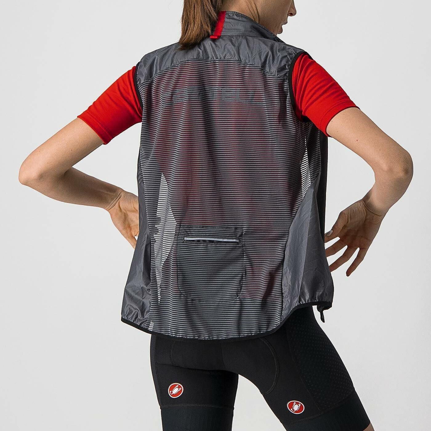 Castelli Aria Women's Vest - Image 10