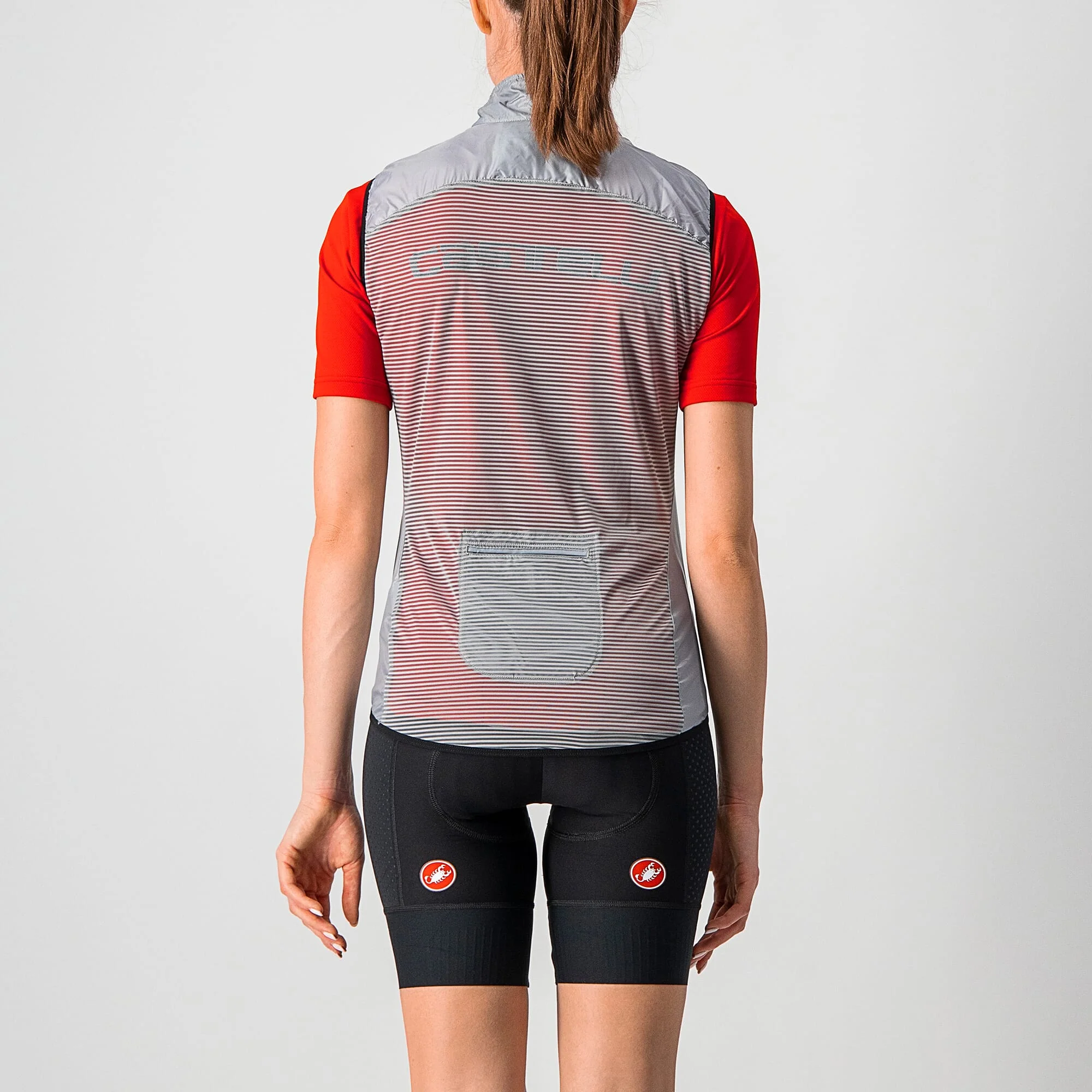 Castelli Aria Women's Vest - Image 3
