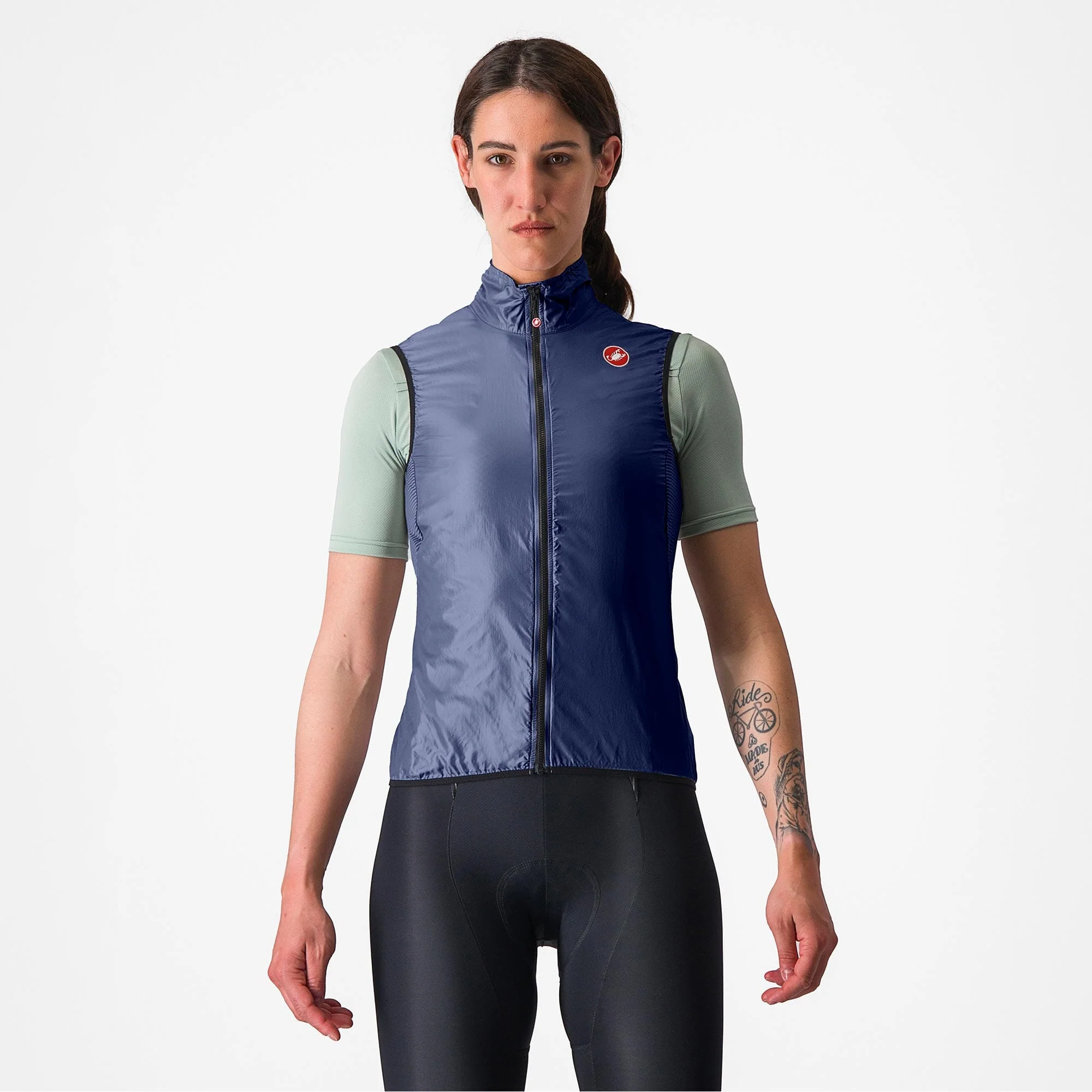 Castelli Aria Women's Vest - Image 6