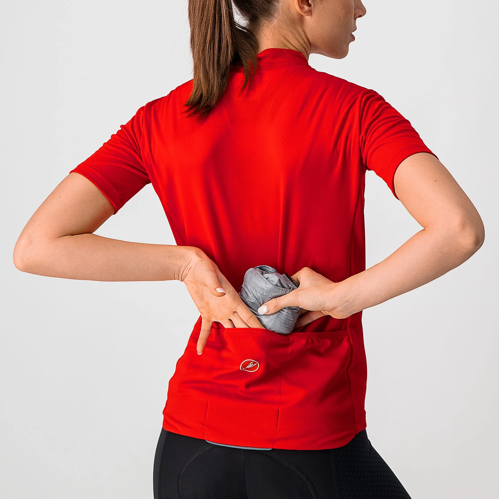 Castelli Aria Women's Vest - Image 7