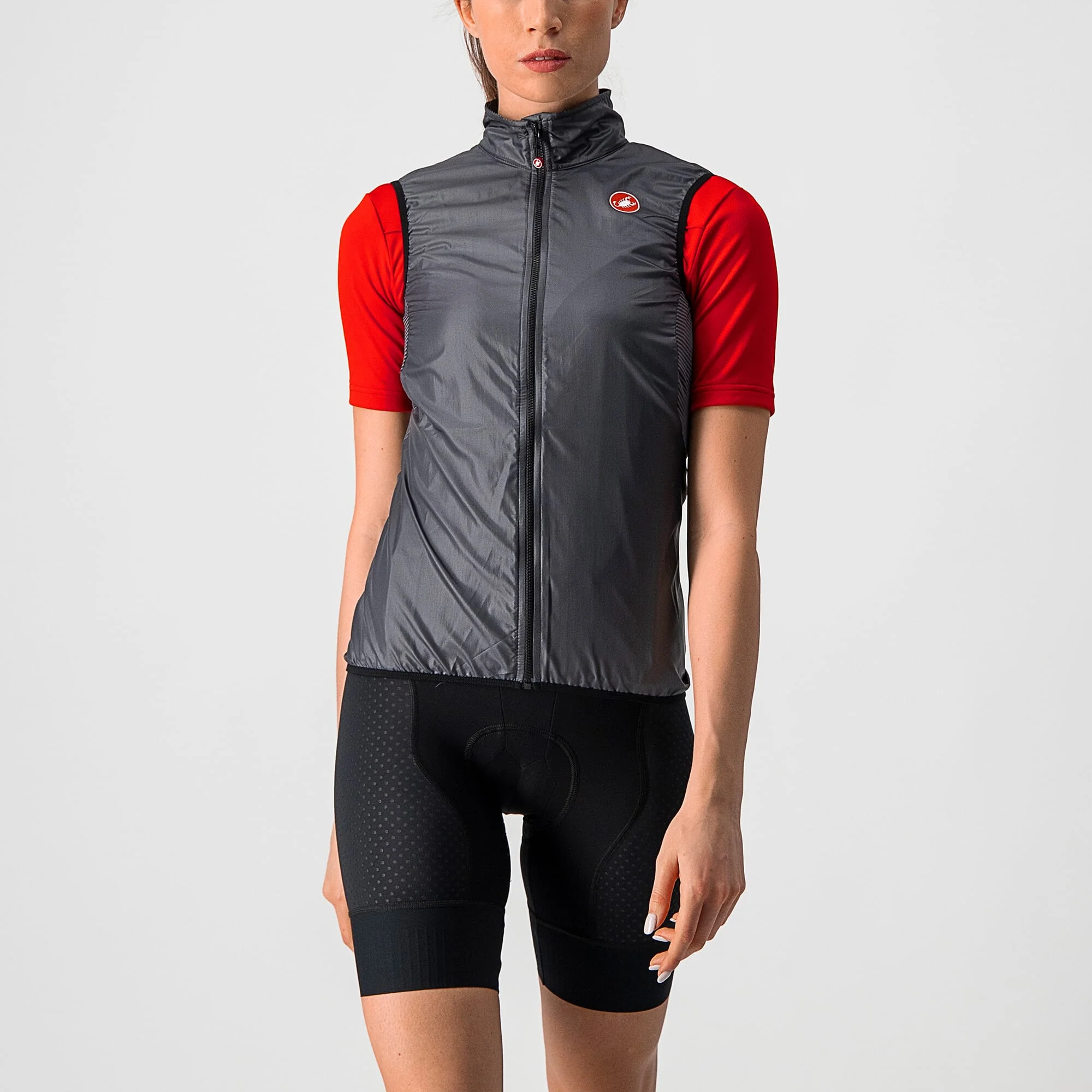 Castelli Aria Women's Vest - Image 8