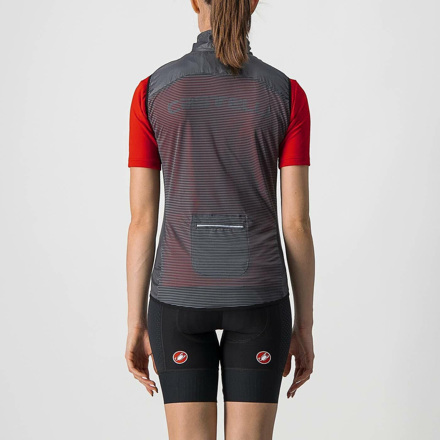 Castelli Aria Women's Vest - Image 9