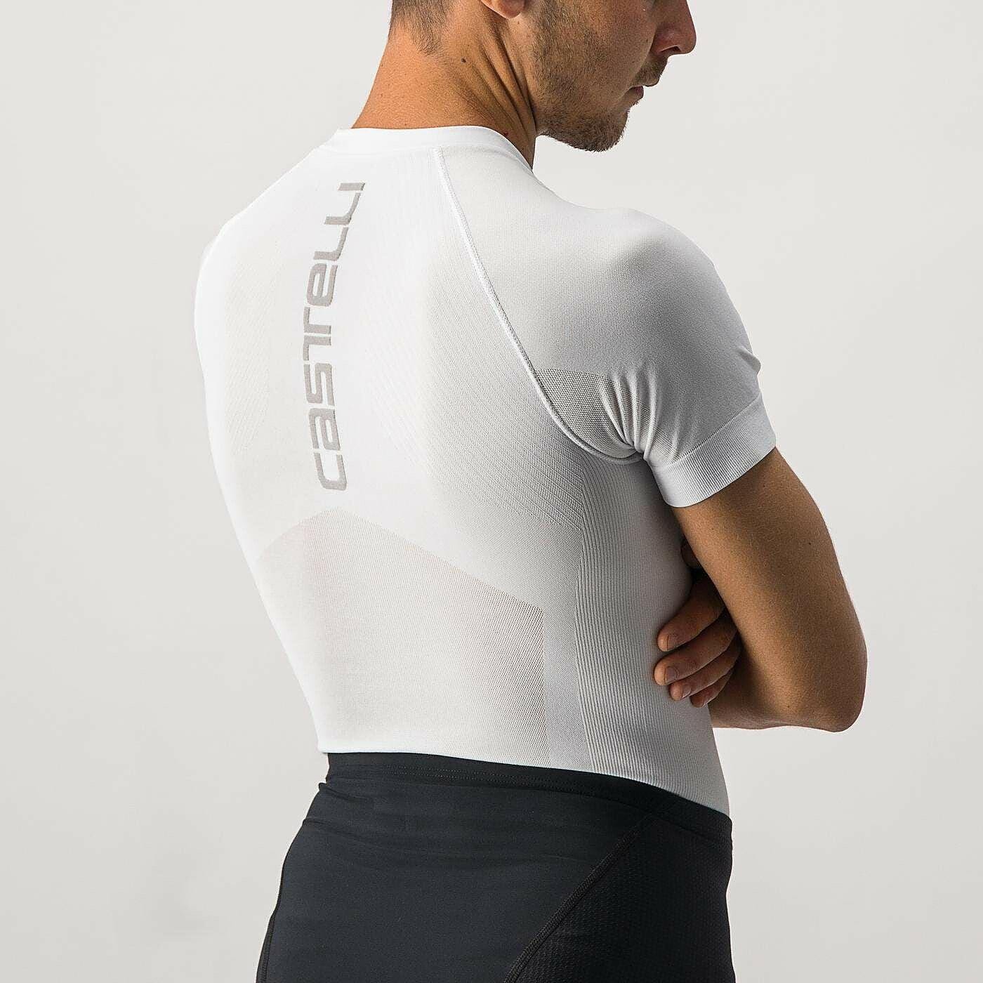 Castelli Core Seamless Short Sleeve Base Layer - Image 10