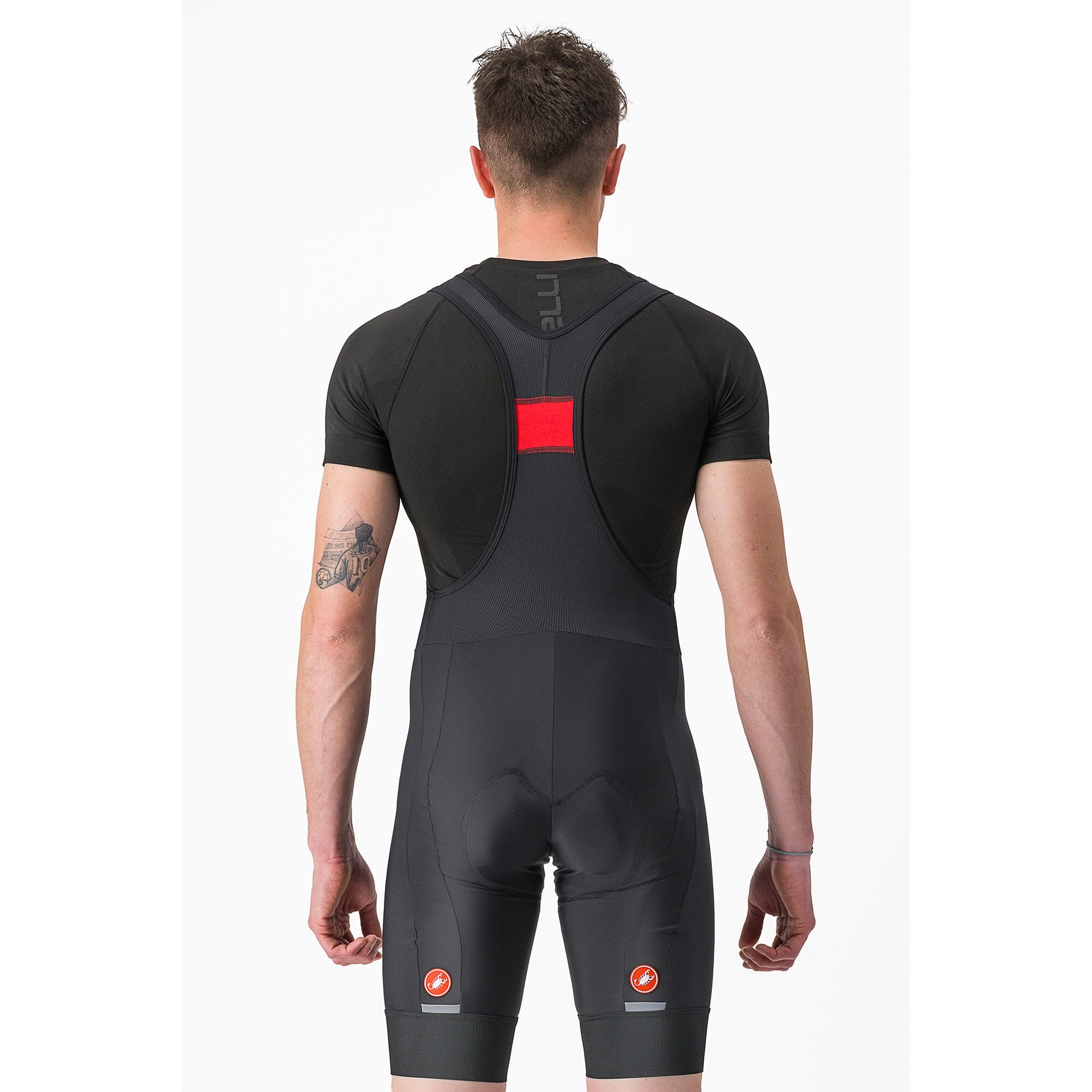 Castelli Core Seamless Short Sleeve Base Layer - Image 3