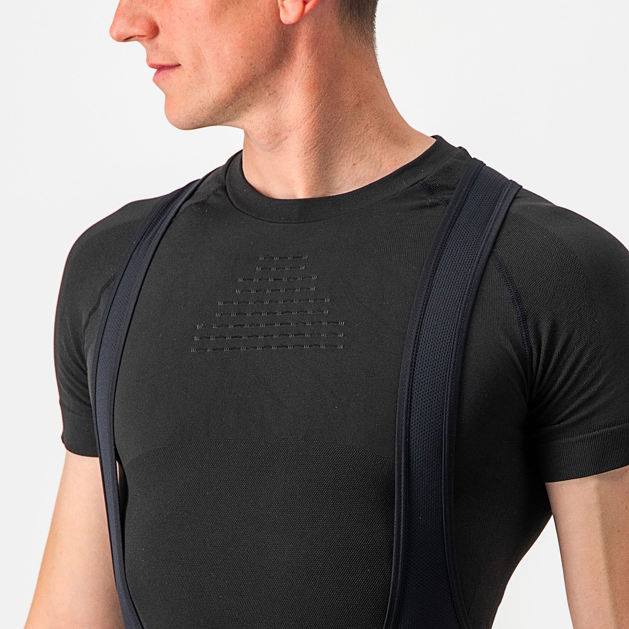 Castelli Core Seamless Short Sleeve Base Layer - Image 4