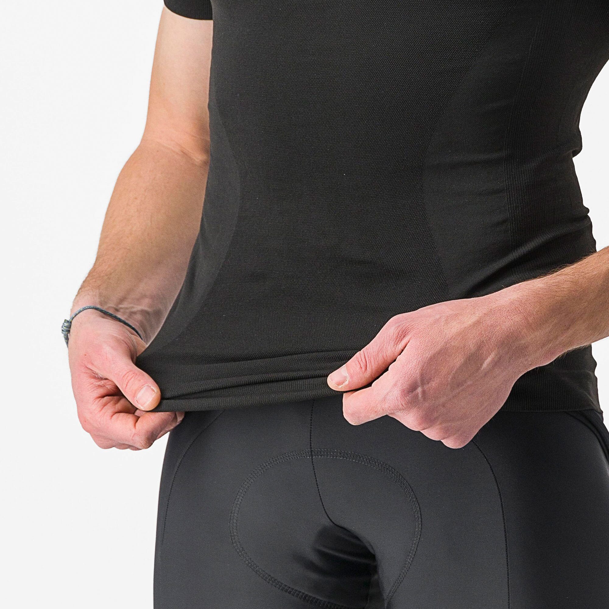 Castelli Core Seamless Short Sleeve Base Layer - Image 6