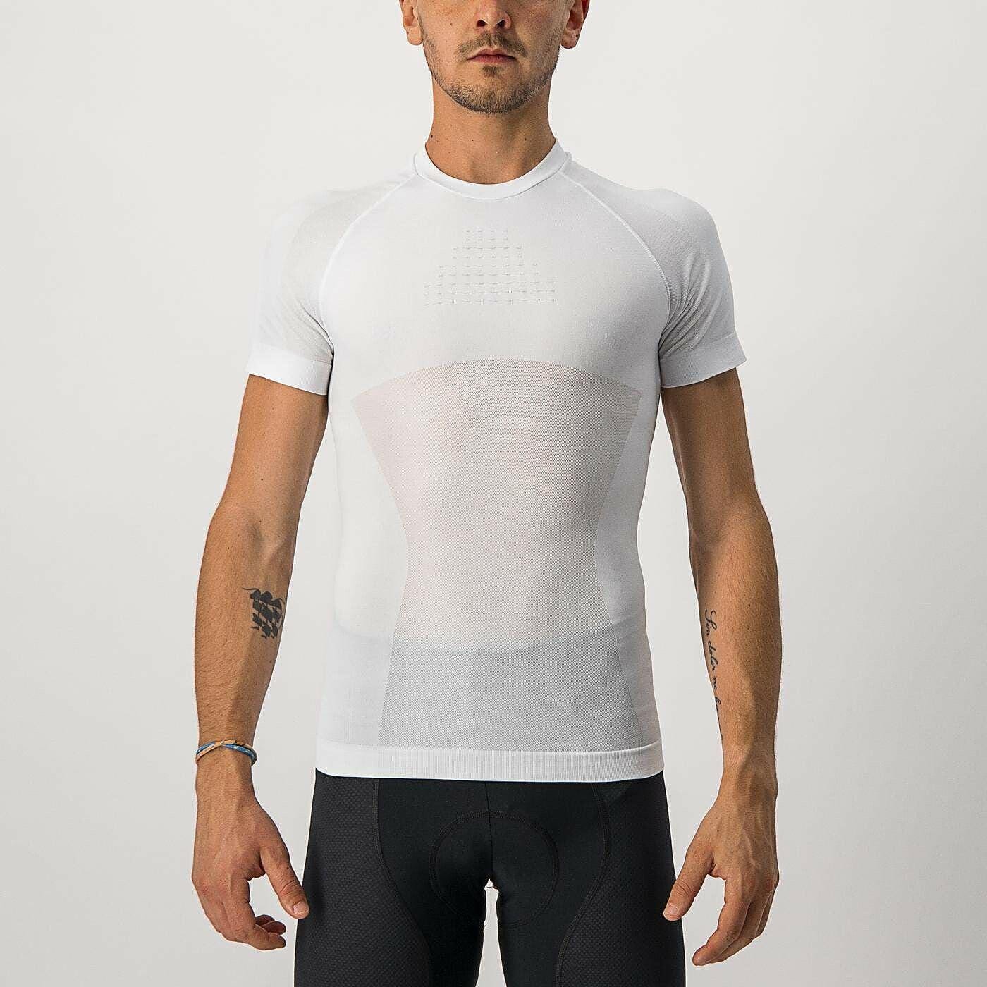 Castelli Core Seamless Short Sleeve Base Layer - Image 7
