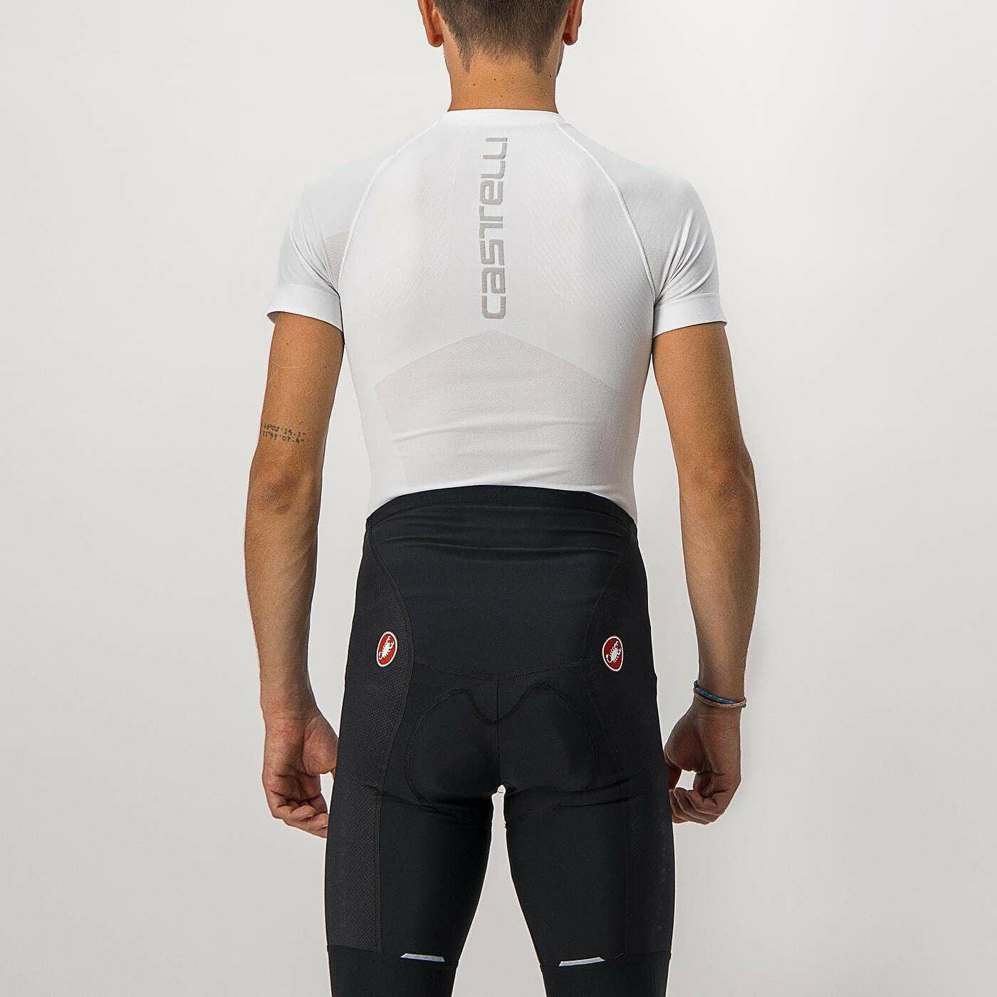Castelli Core Seamless Short Sleeve Base Layer - Image 8