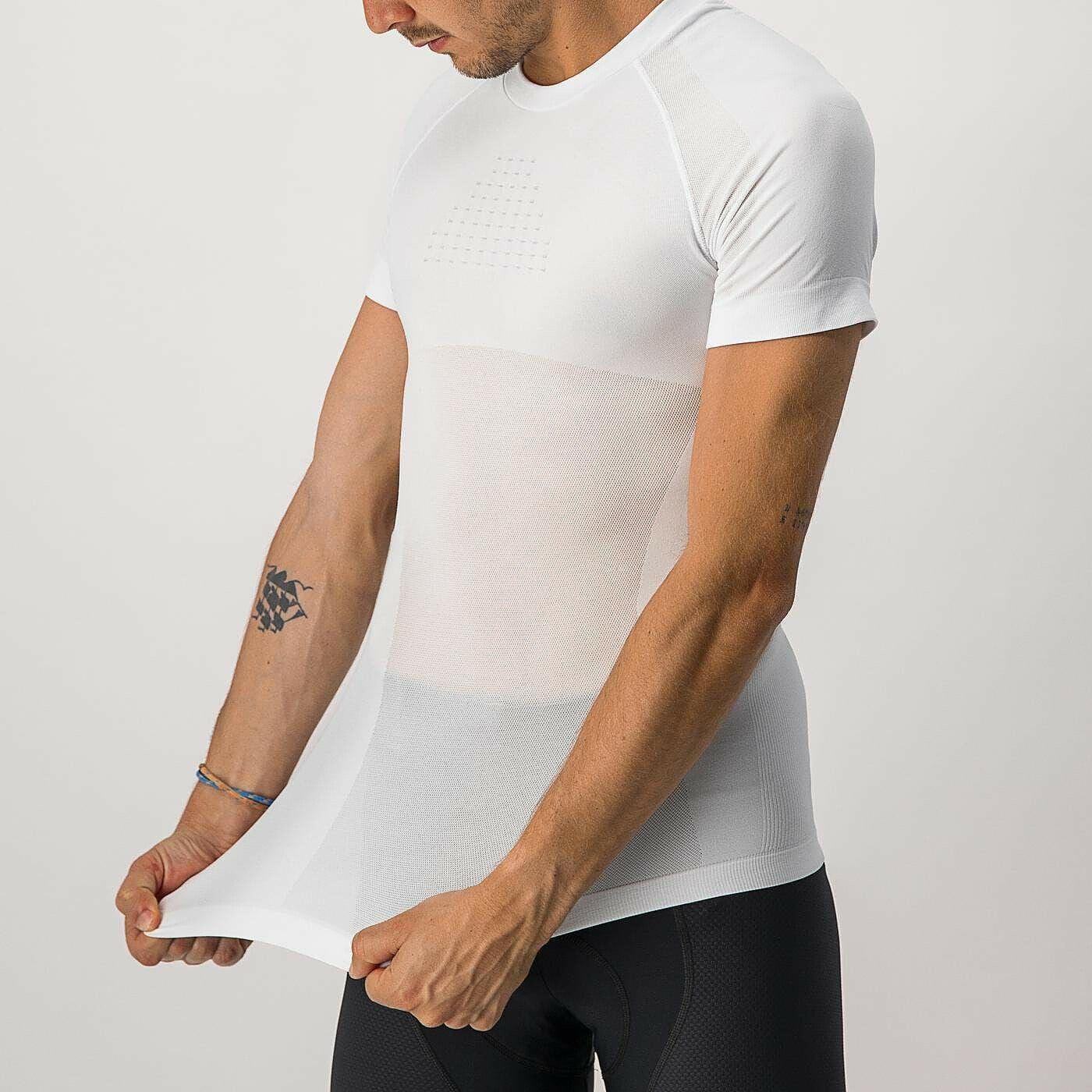 Castelli Core Seamless Short Sleeve Base Layer - Image 9