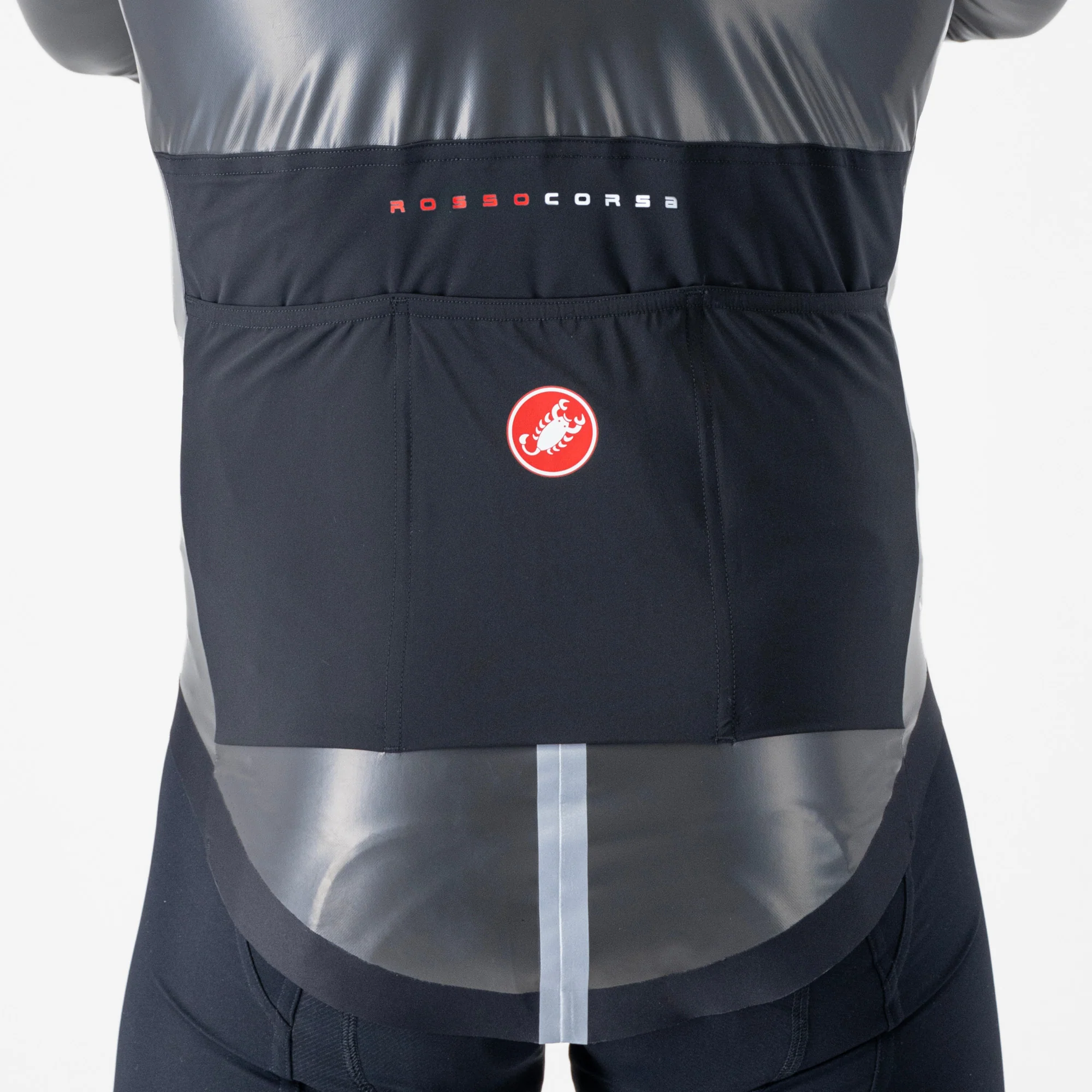 Castelli Gabba R Jacket - Image 3