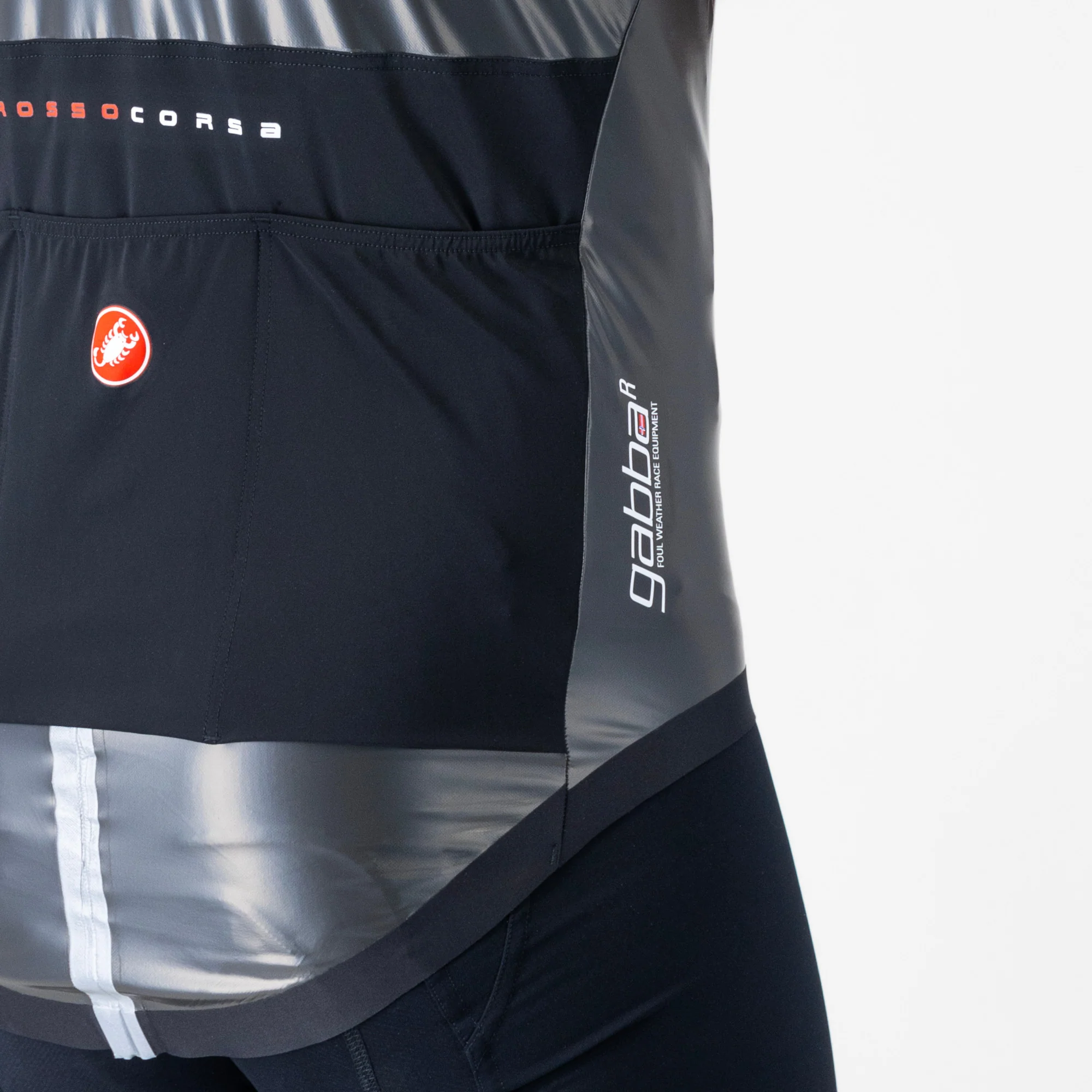 Castelli Gabba R Jacket - Image 4