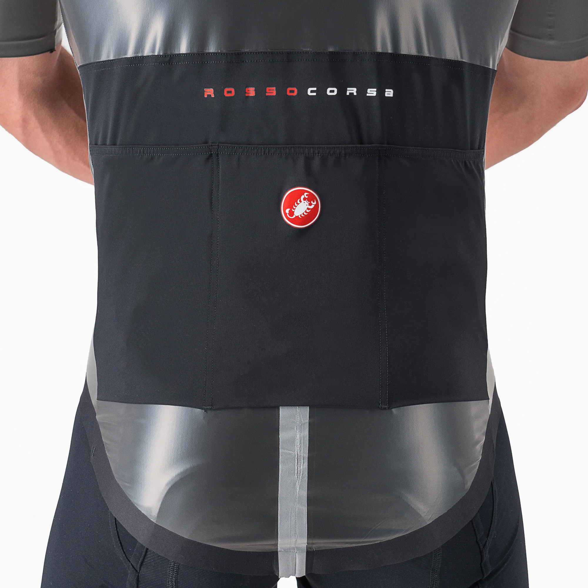 Castelli Gabba R Jersey - Image 5